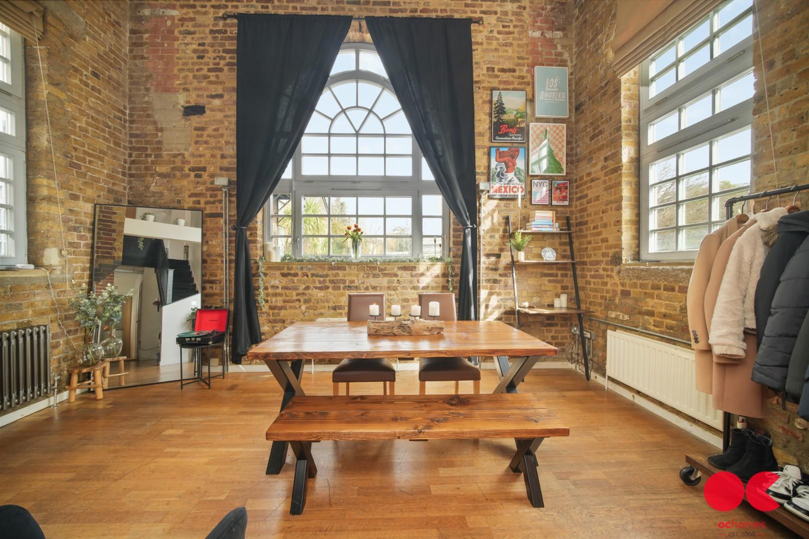 2 bed flat for sale in Kidman Close, Gidea Park  - Property Image 14