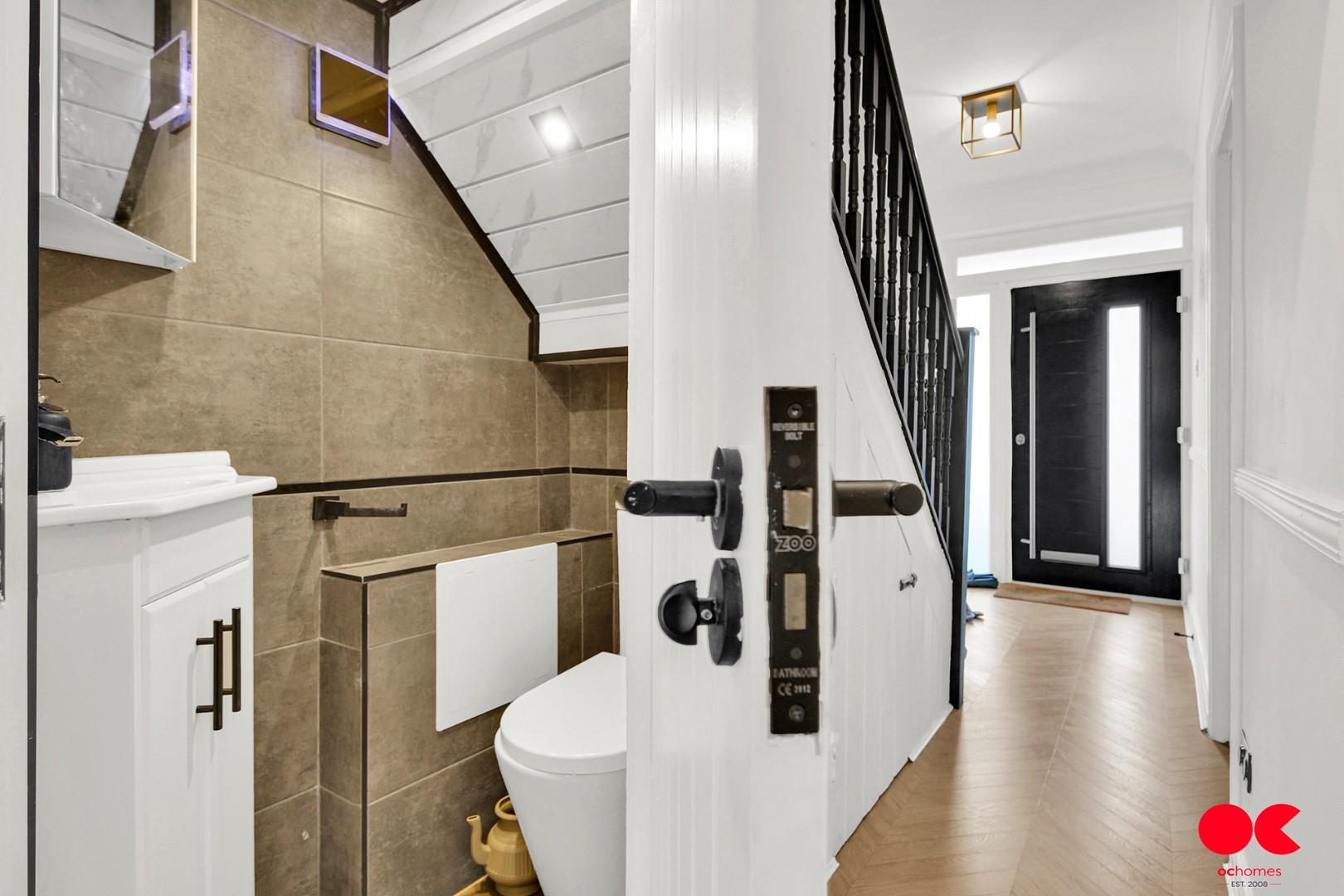 3 bed semi-detached house for sale in Hornchurch Road, Hornchurch  - Property Image 28