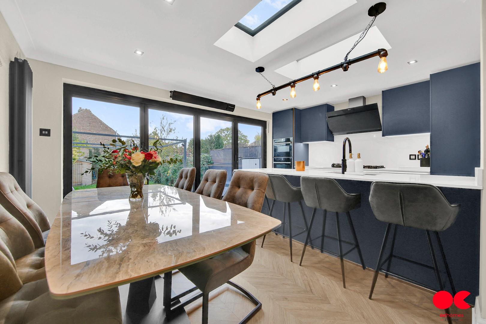 3 bed semi-detached house for sale in Hornchurch Road, Hornchurch  - Property Image 5