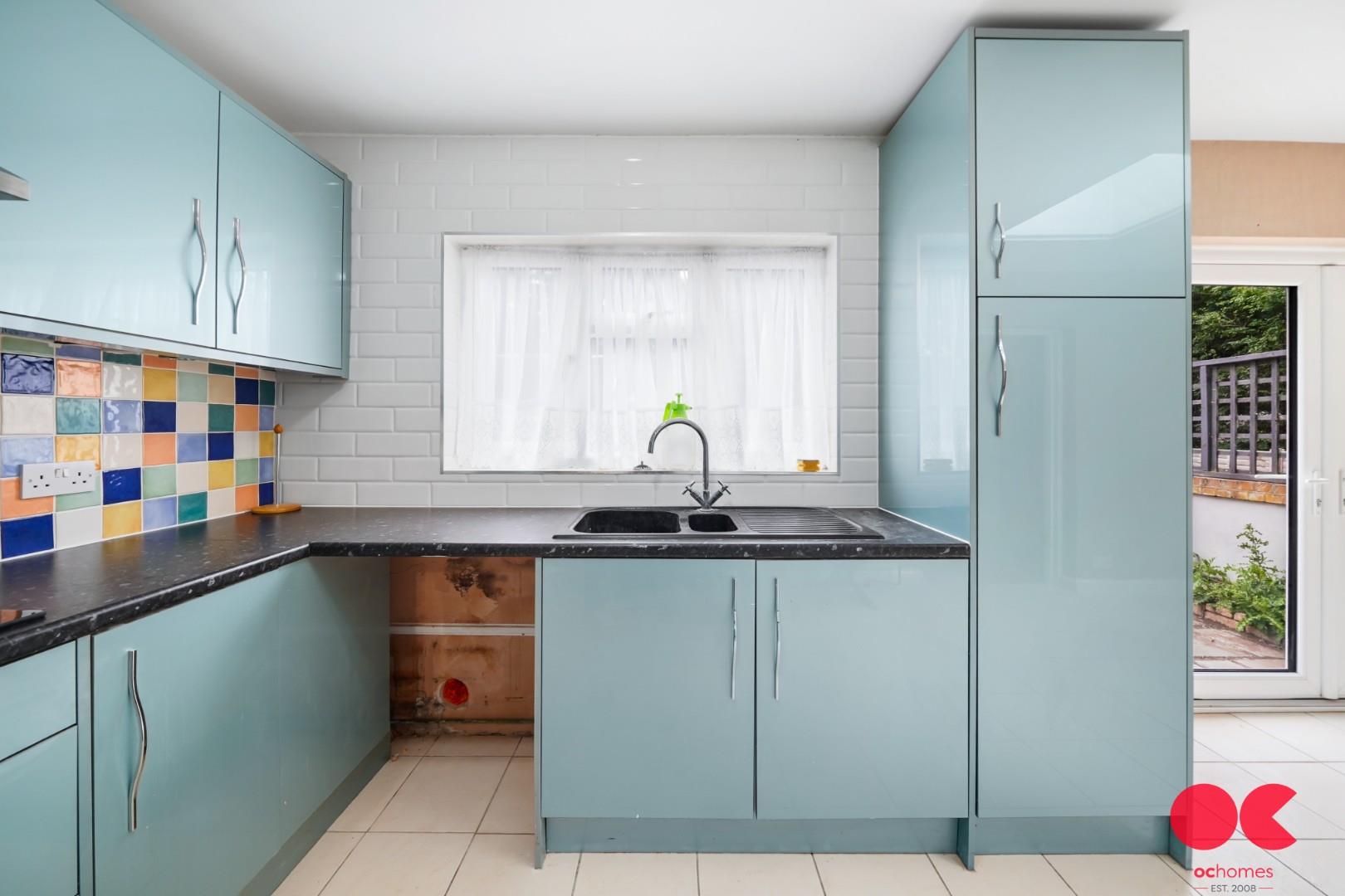 4 bed end of terrace house for sale in Linley Crescent, Romford  - Property Image 19