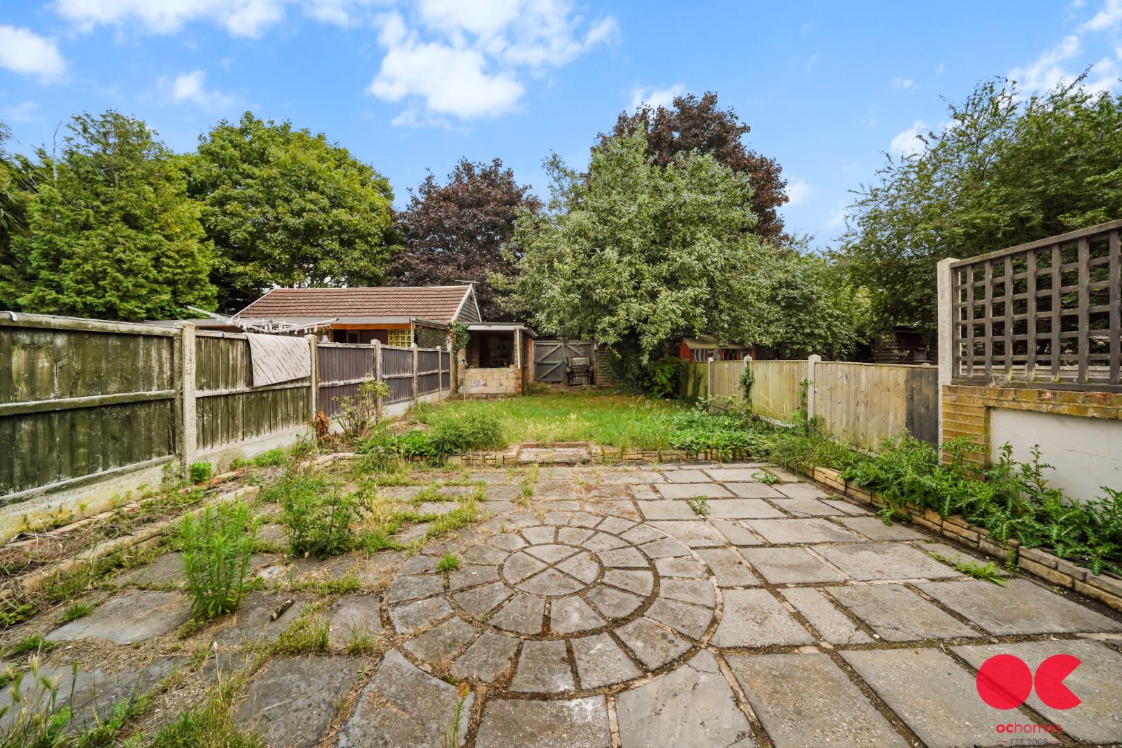 4 bed end of terrace house for sale in Linley Crescent, Romford  - Property Image 15