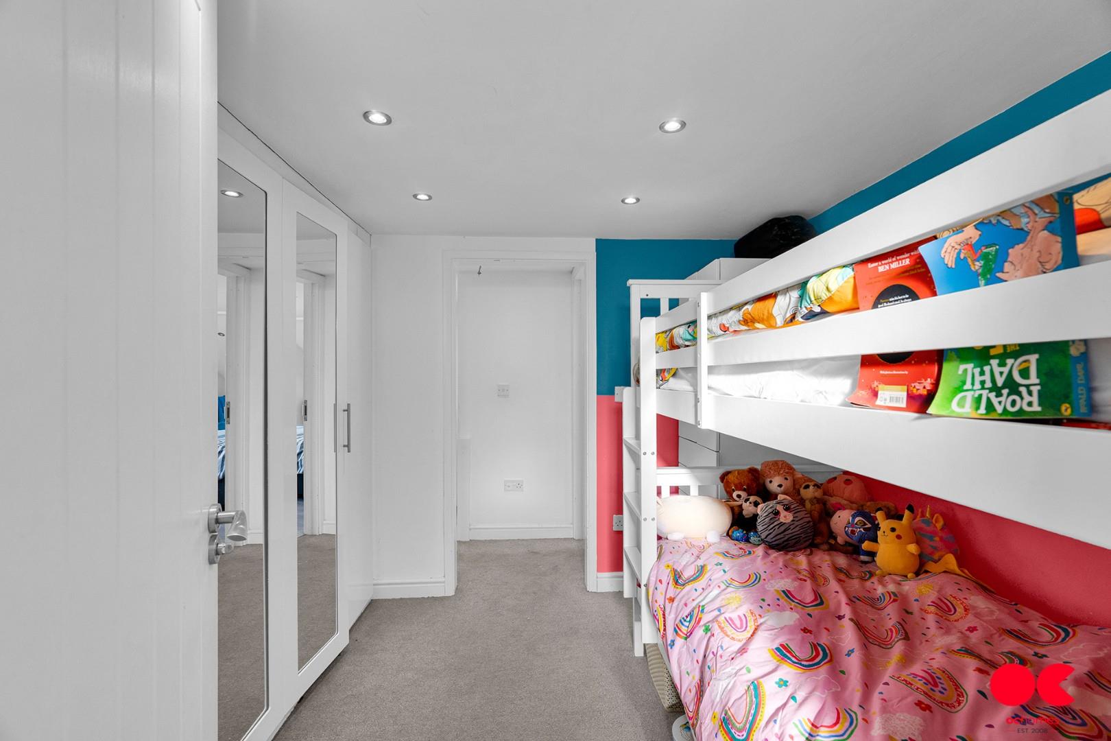 5 bed end of terrace house for sale in Alexandra Road, London  - Property Image 25