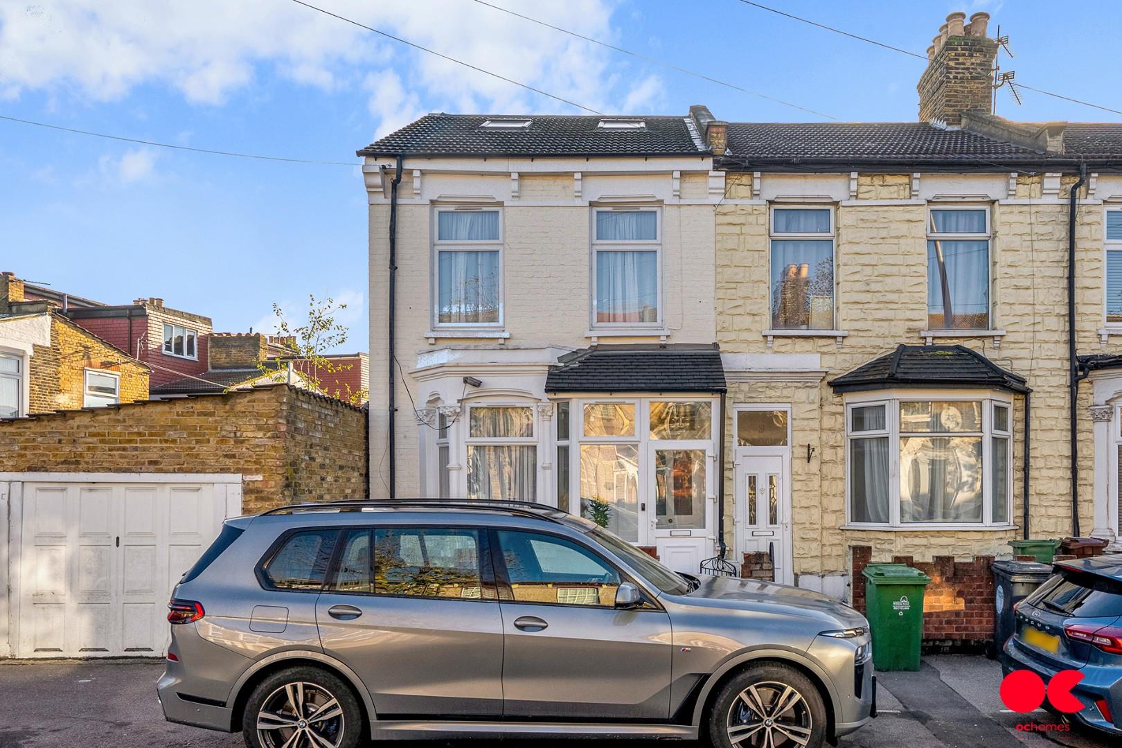 5 bed end of terrace house for sale in Alexandra Road, London  - Property Image 6