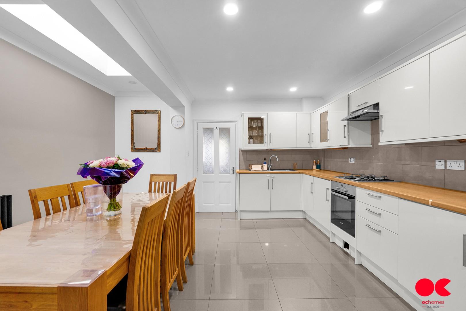 5 bed end of terrace house for sale in Alexandra Road, London