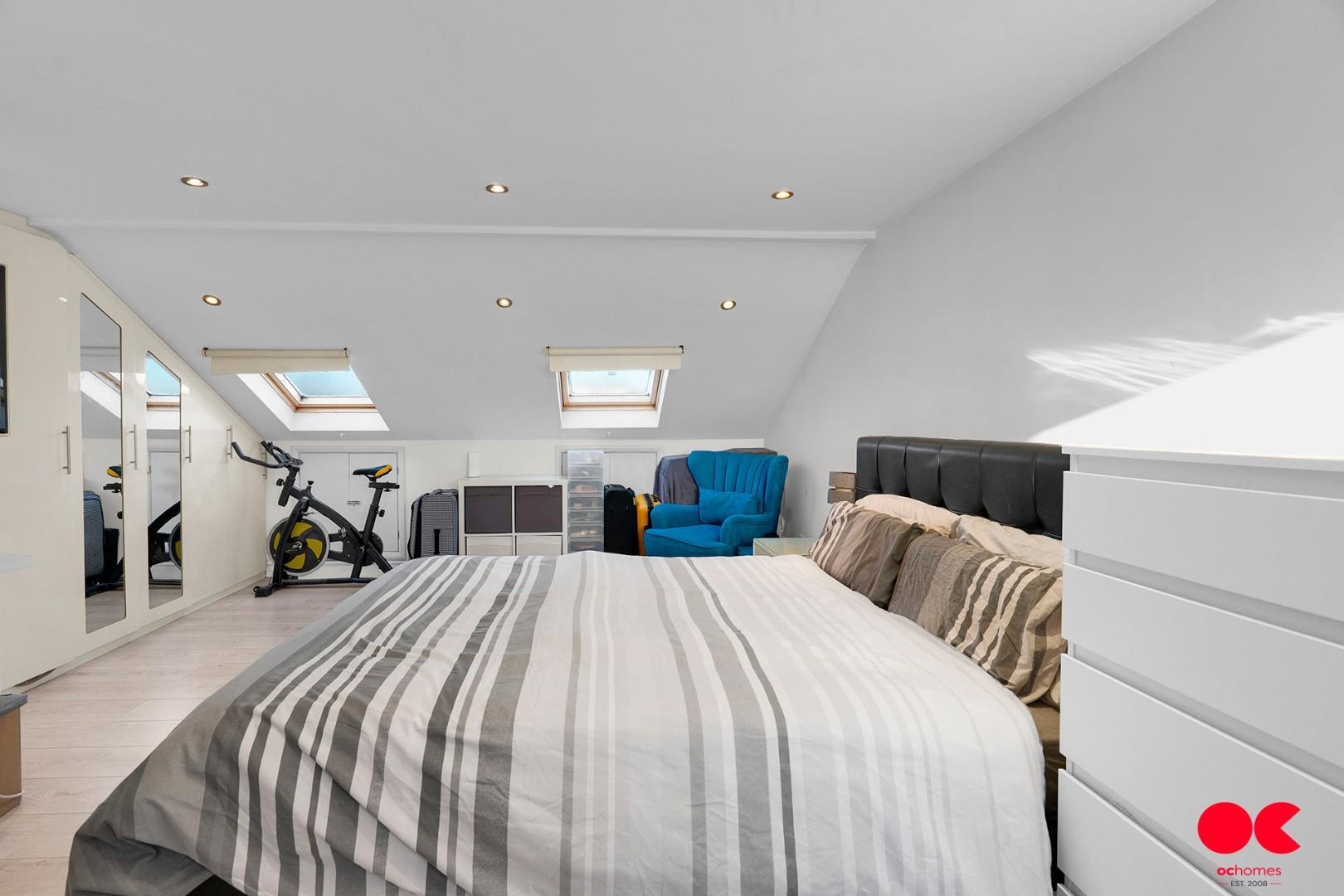5 bed end of terrace house for sale in Alexandra Road, London  - Property Image 27