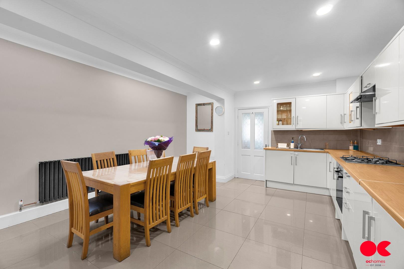 5 bed end of terrace house for sale in Alexandra Road, London  - Property Image 13