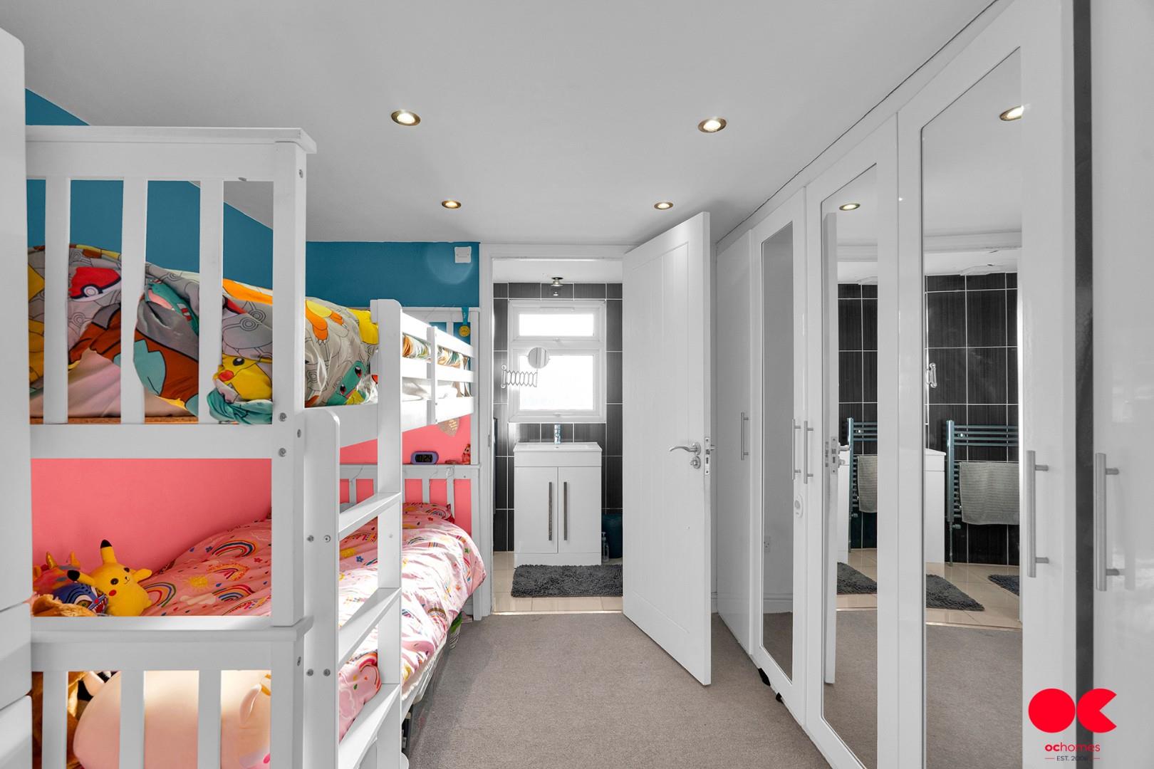 5 bed end of terrace house for sale in Alexandra Road, London  - Property Image 24