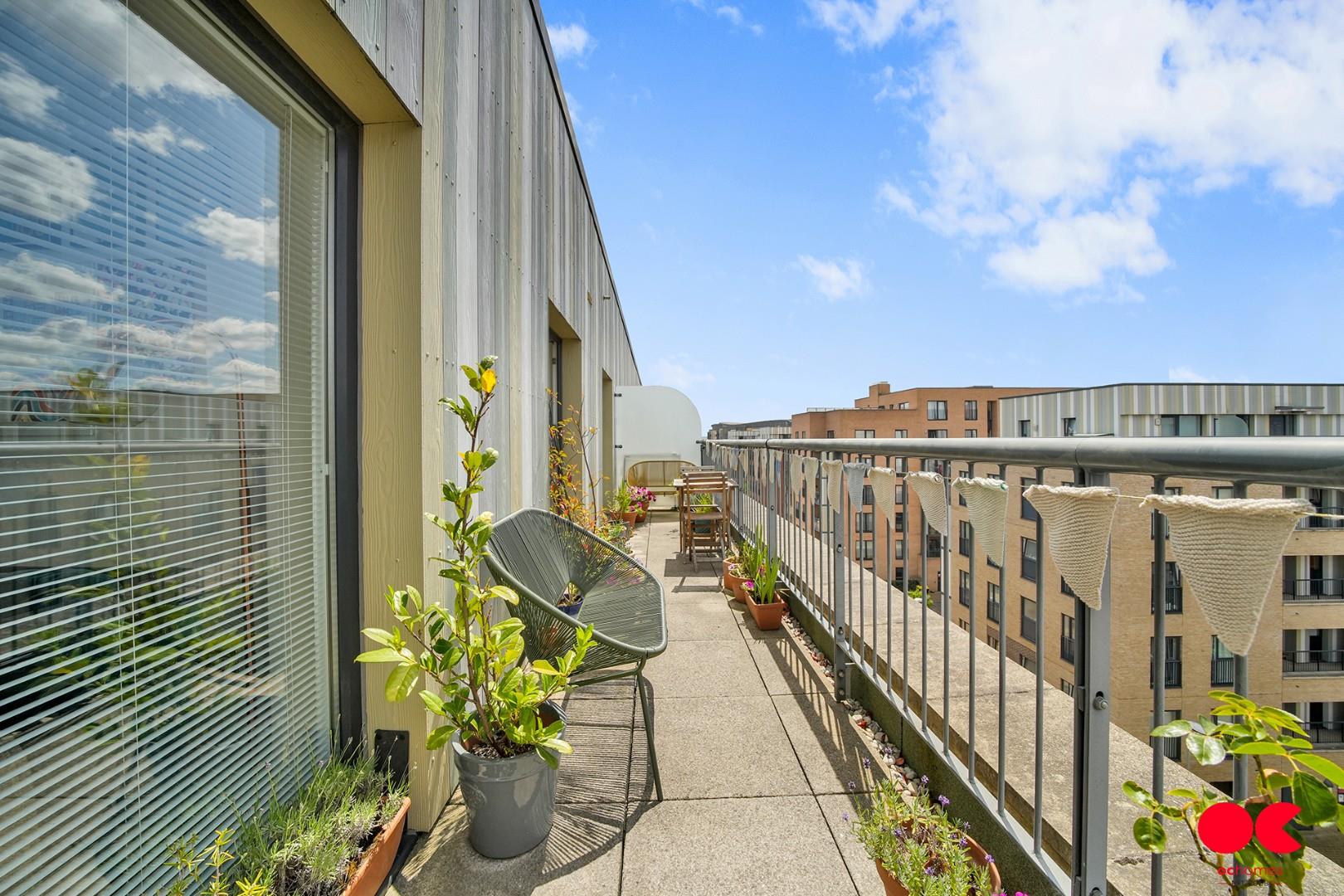 2 bed flat for sale in Maxwell Road, Romford  - Property Image 12