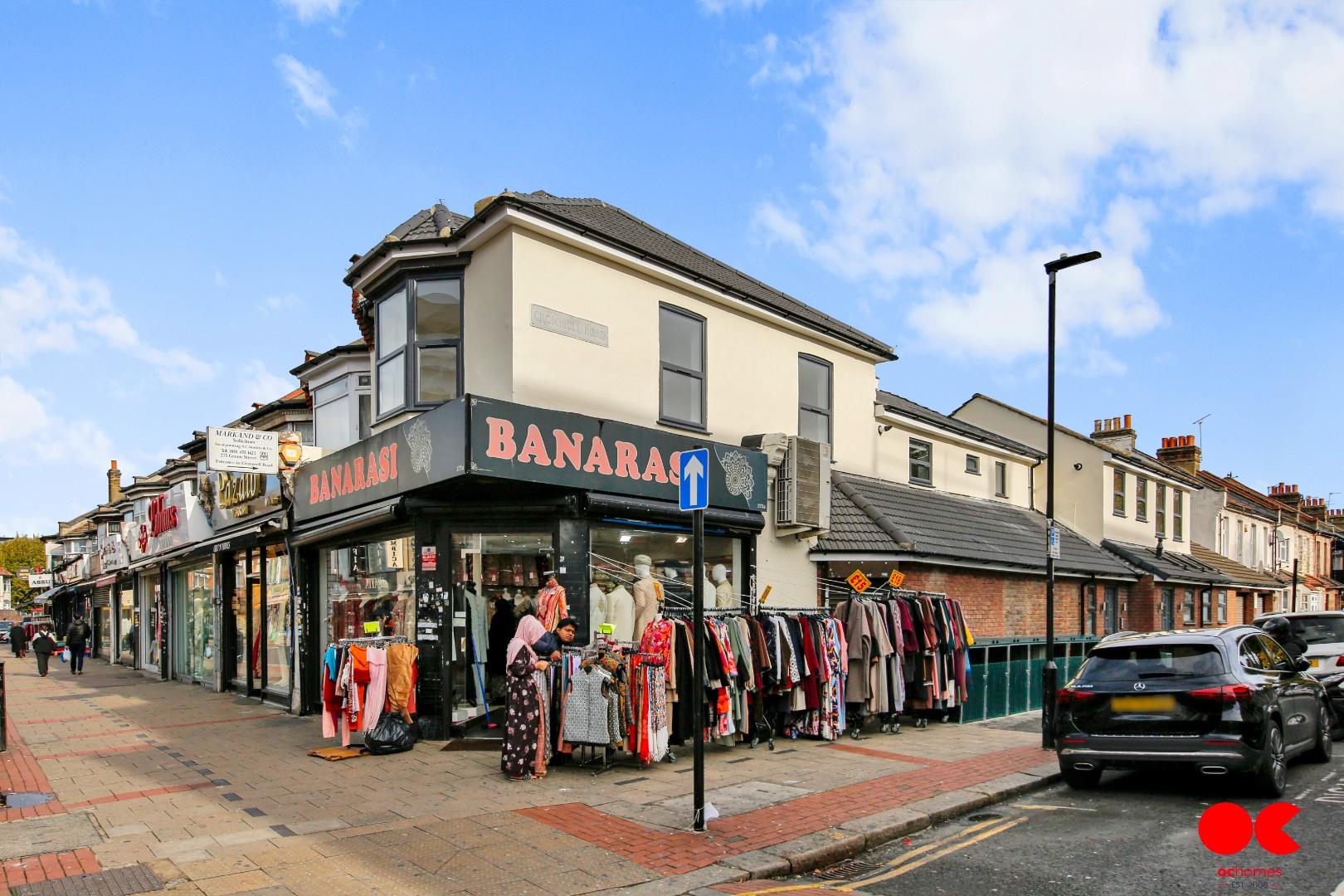 1 bed flat to rent in Green Street, Forest Gate, London  - Property Image 12