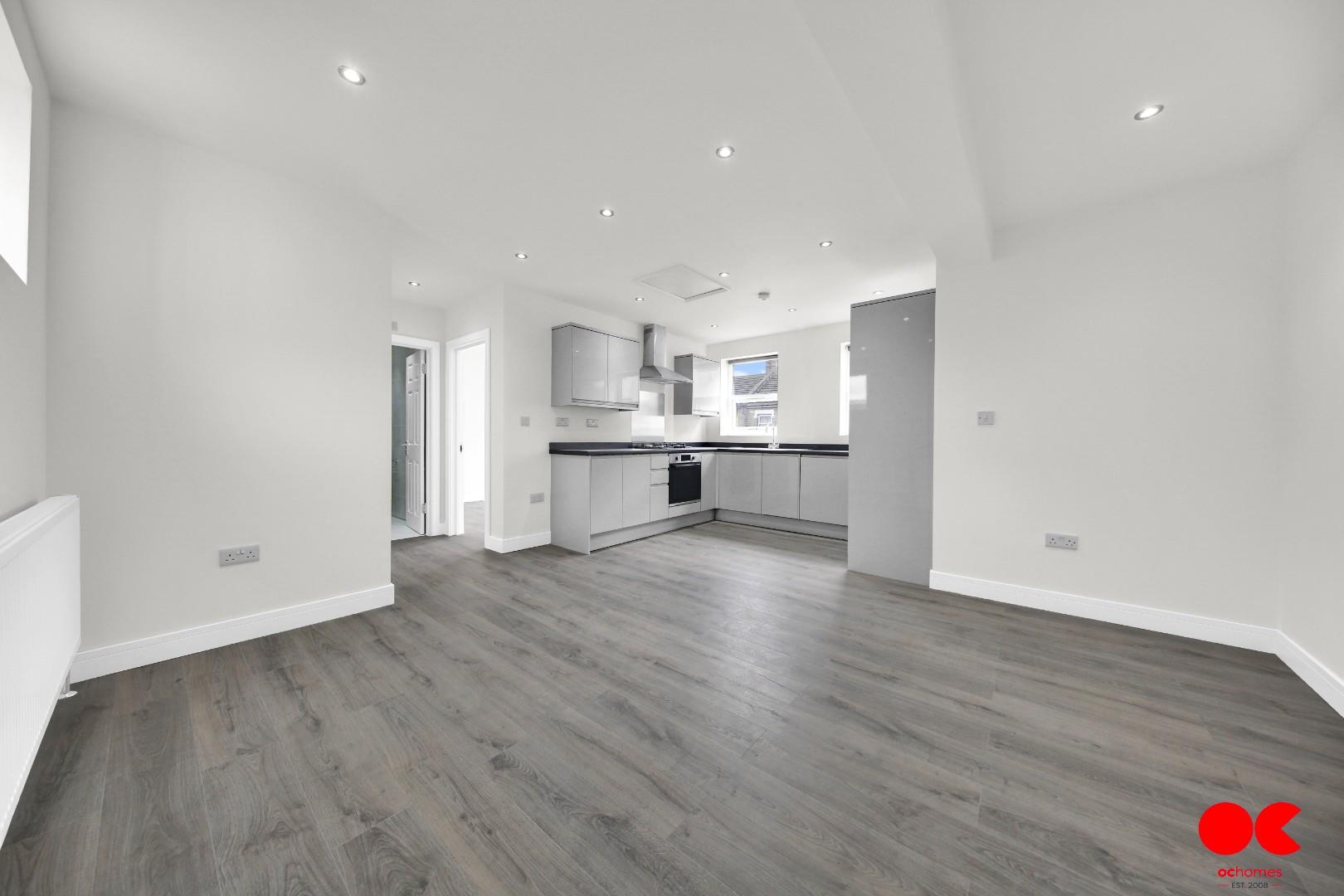 1 bed flat to rent in Green Street, Forest Gate, London - Property Image 1
