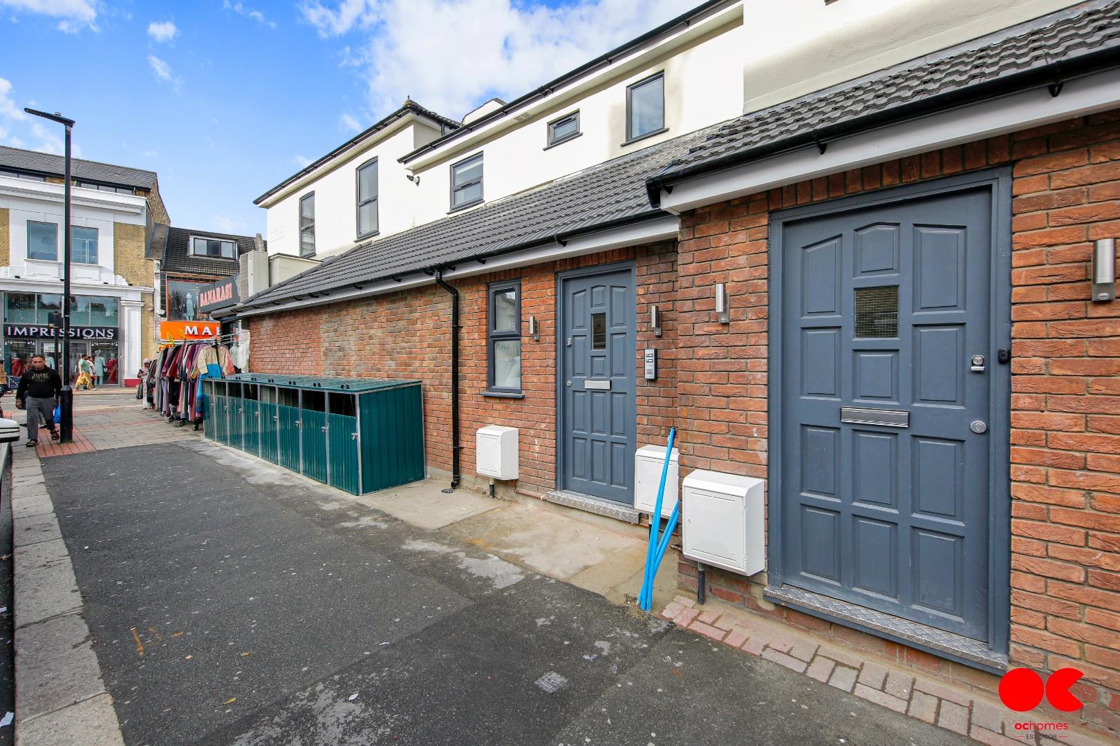 1 bed flat to rent in Green Street, Forest Gate, London  - Property Image 13