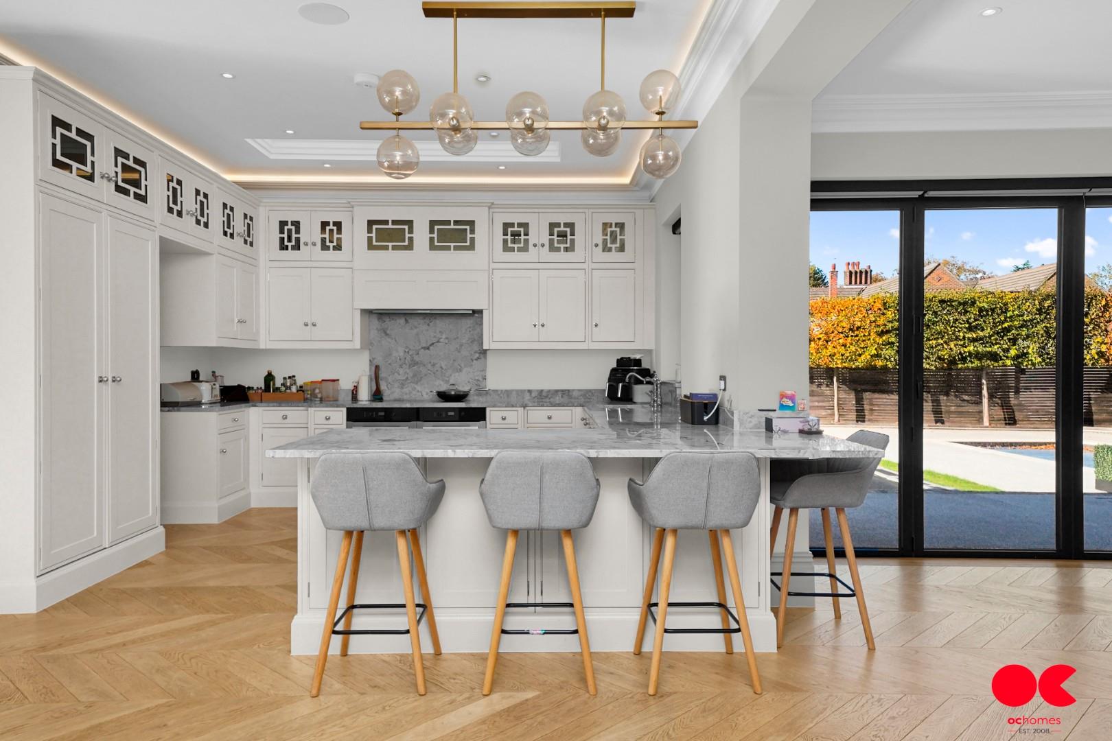 5 bed detached house for sale in Freeman Way, Emerson Park, Hornchurch  - Property Image 10