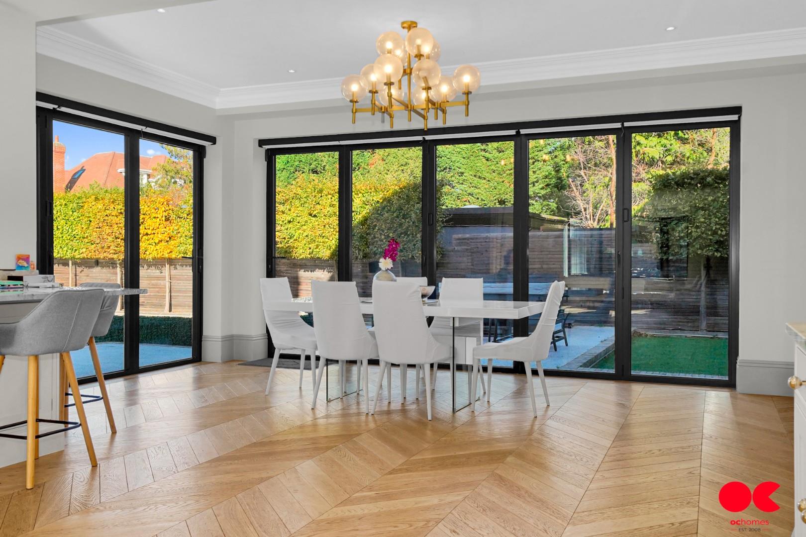5 bed detached house for sale in Freeman Way, Emerson Park, Hornchurch  - Property Image 8