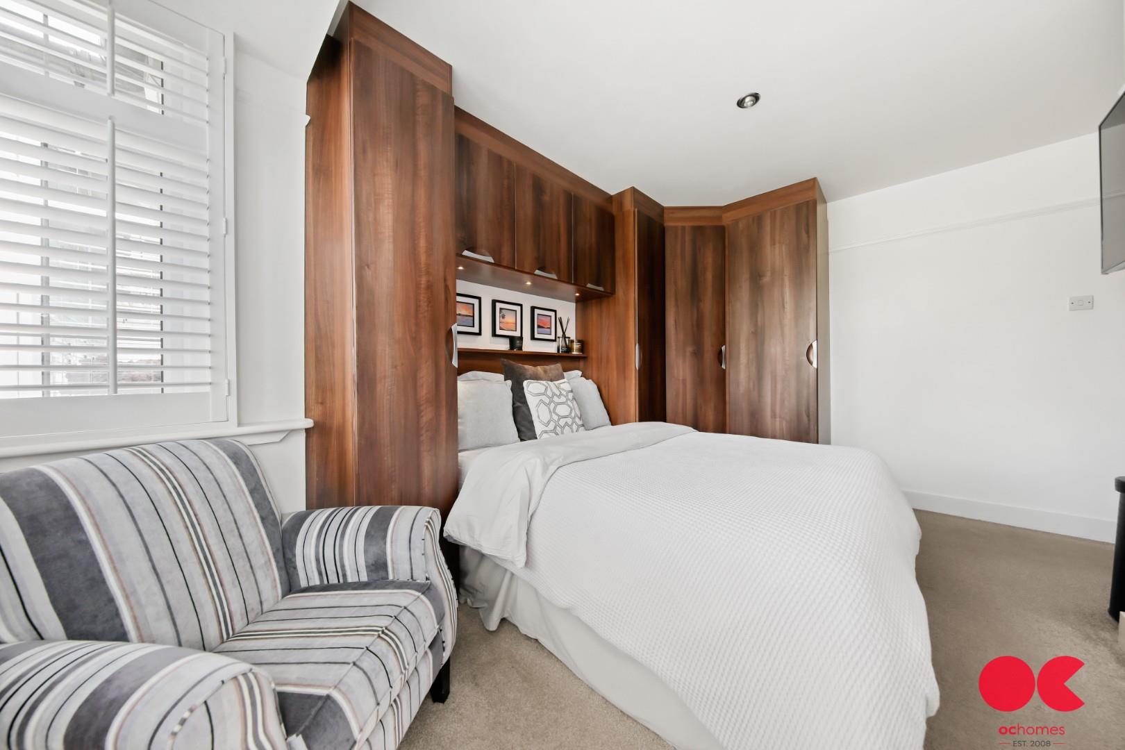 4 bed semi-detached house for sale in Woodlands Road, Romford  - Property Image 18