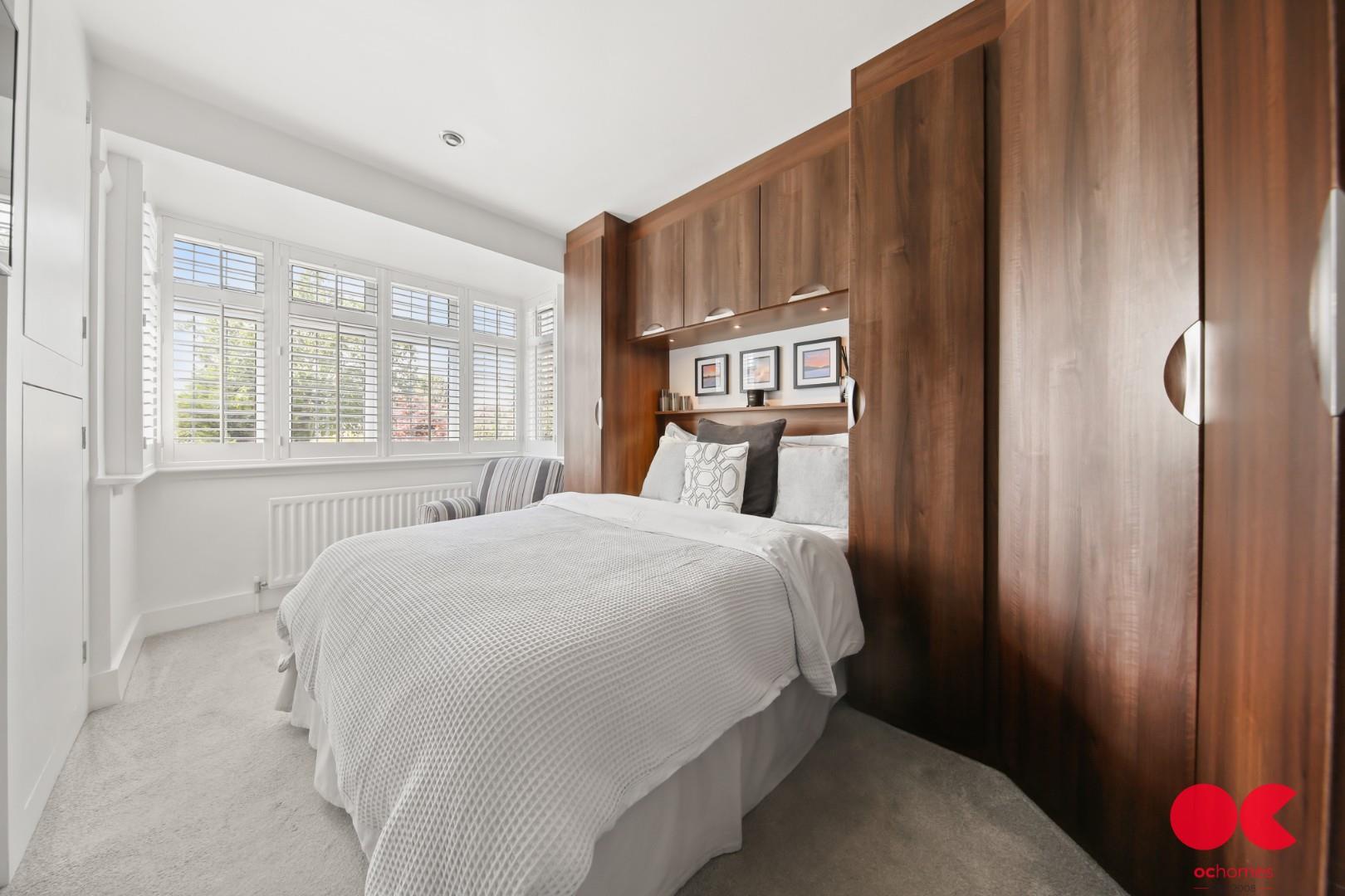 4 bed semi-detached house for sale in Woodlands Road, Romford  - Property Image 17