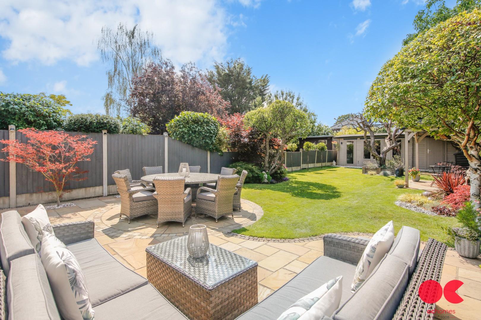 4 bed semi-detached house for sale in Woodlands Road, Romford  - Property Image 41