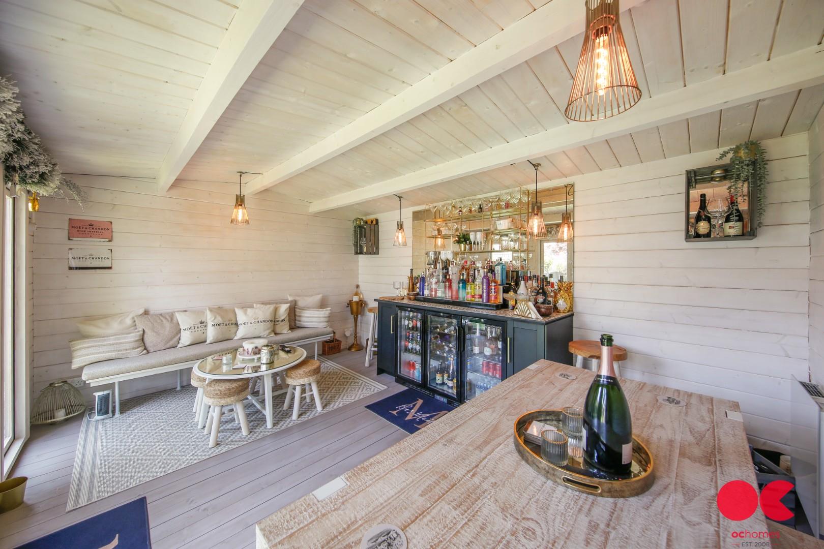 4 bed semi-detached house for sale in Woodlands Road, Romford  - Property Image 46