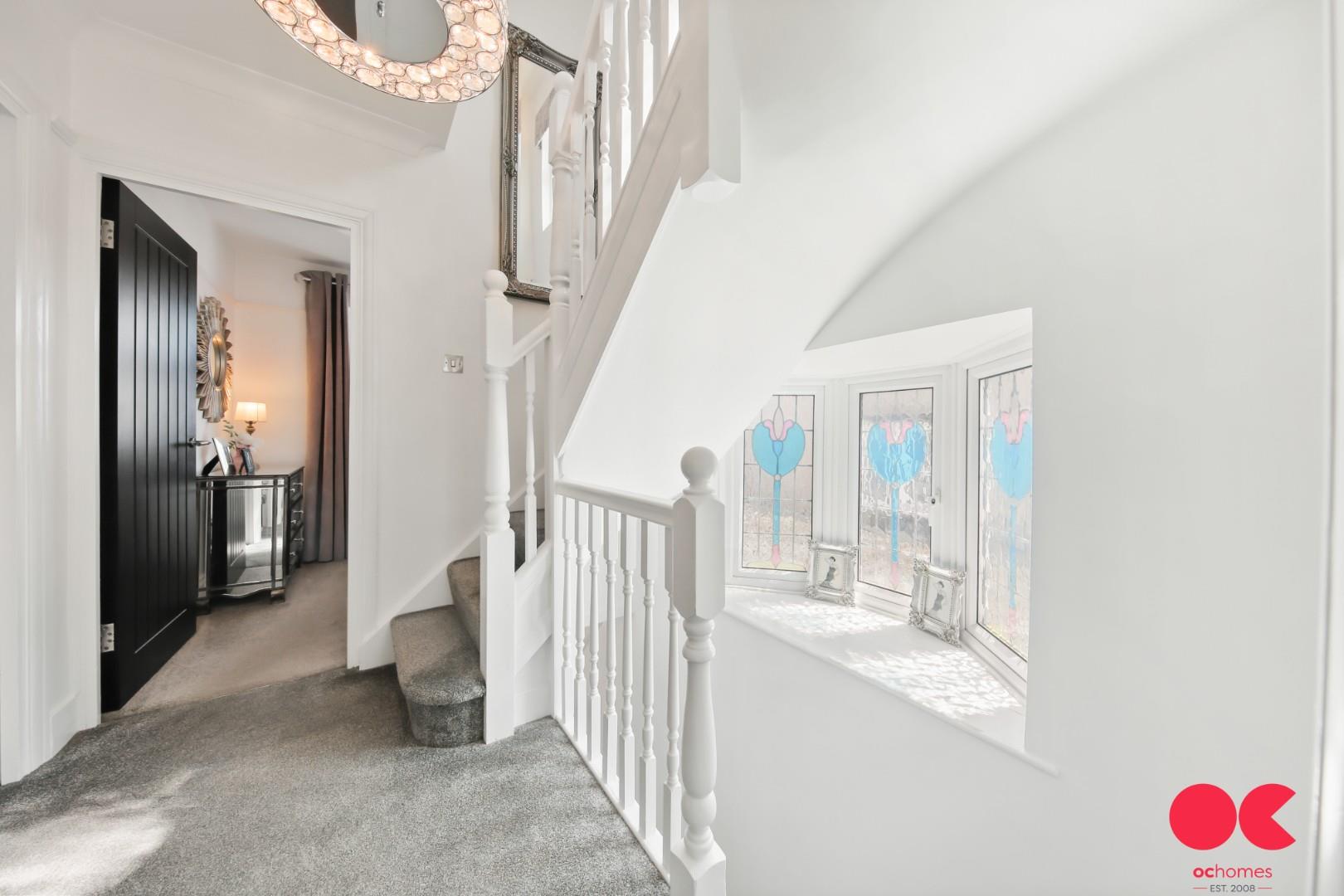 4 bed semi-detached house for sale in Woodlands Road, Romford  - Property Image 24