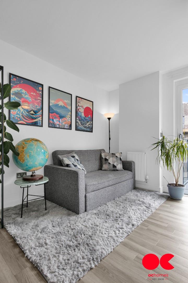 1 bed flat for sale in Hoffmans Road, Walthamstow  - Property Image 16