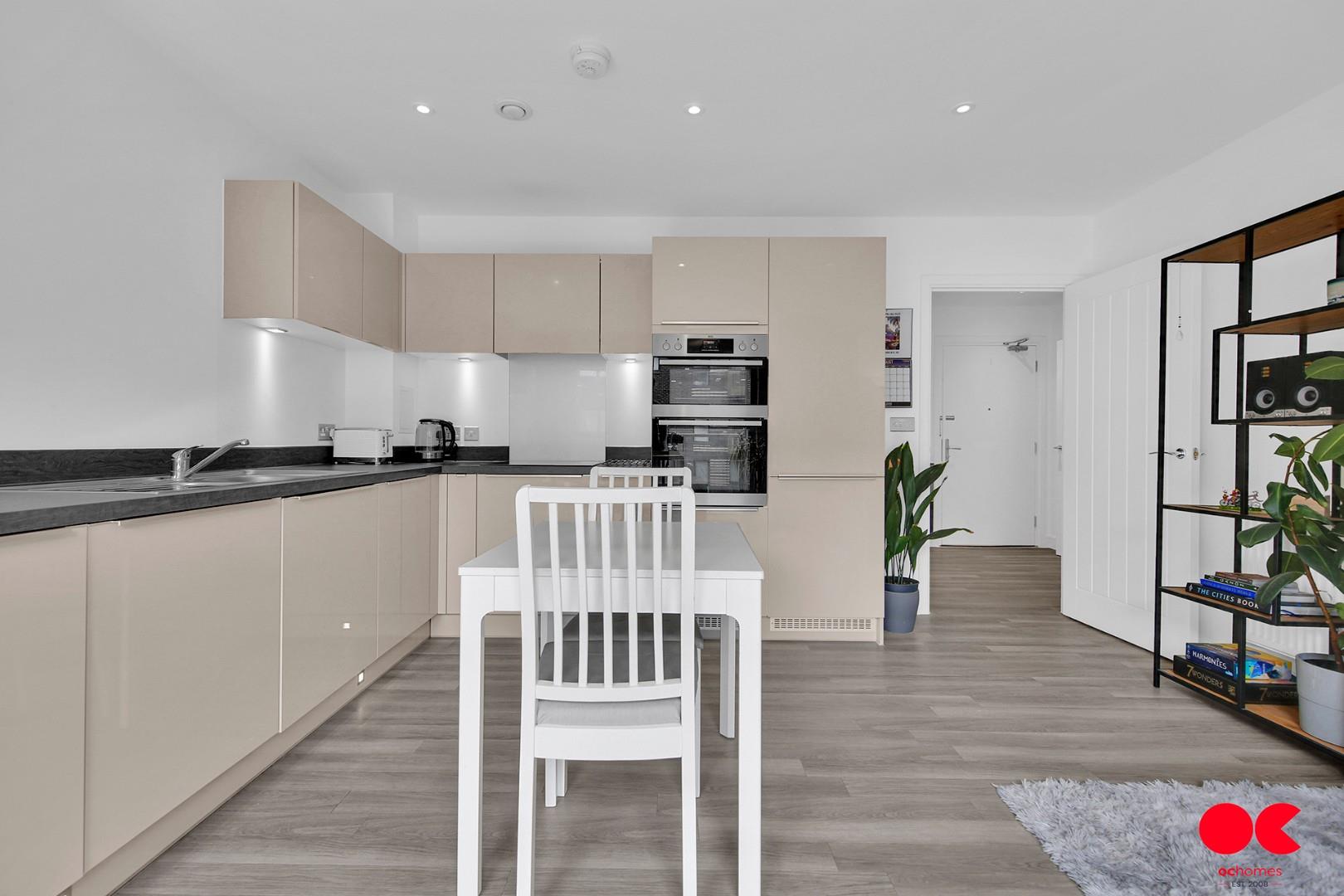 1 bed flat for sale in Hoffmans Road, Walthamstow  - Property Image 20