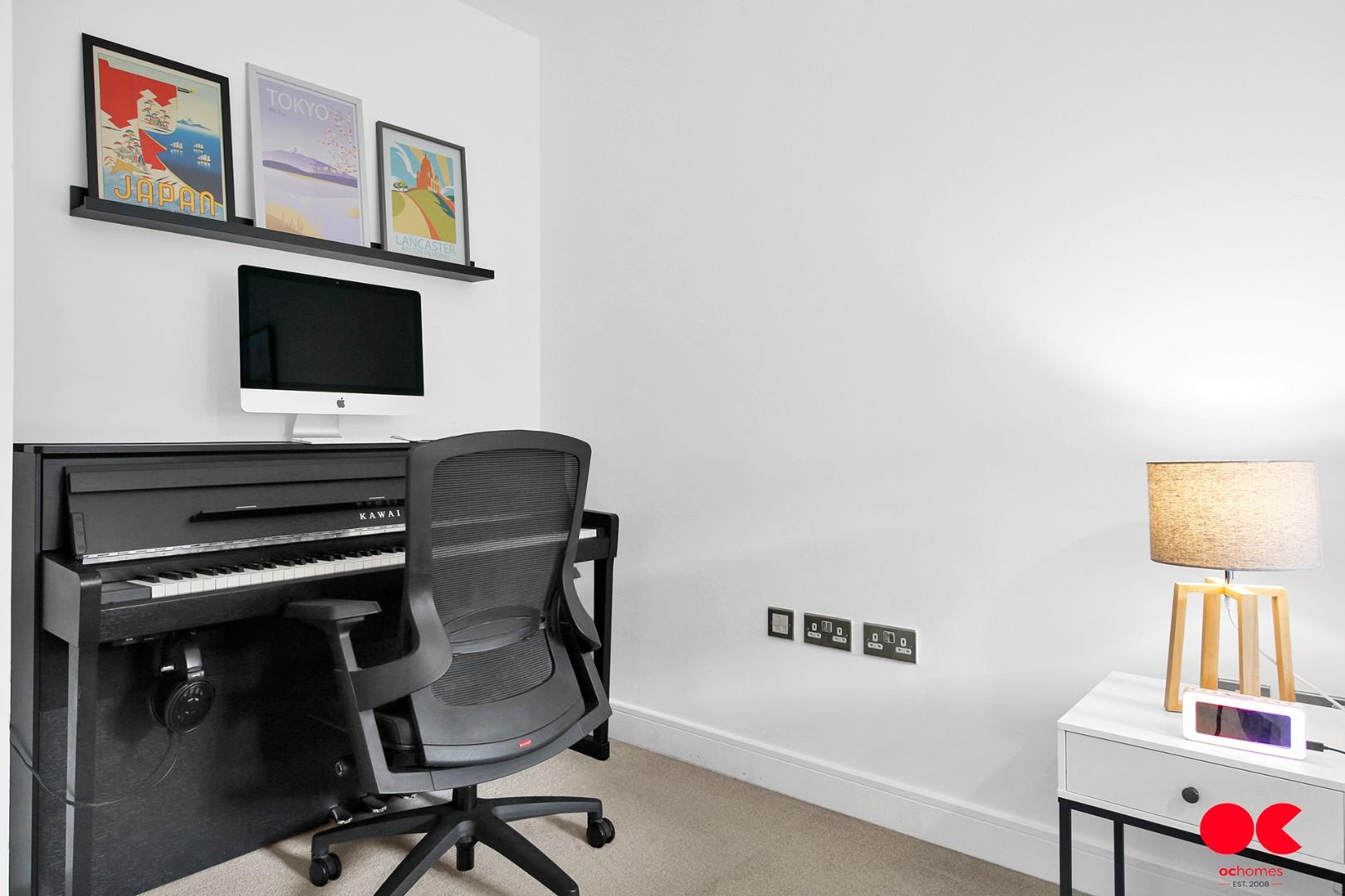 1 bed flat for sale in Hoffmans Road, Walthamstow  - Property Image 10