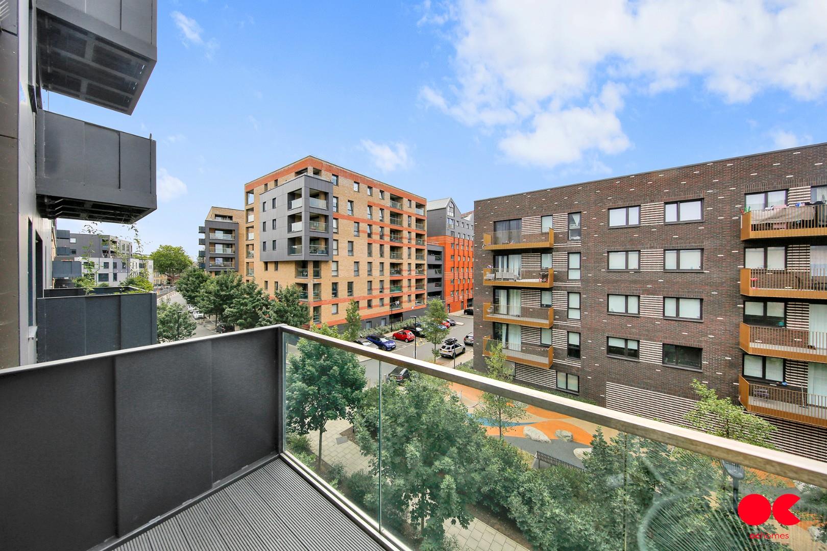 1 bed flat for sale in Hoffmans Road, Walthamstow  - Property Image 12