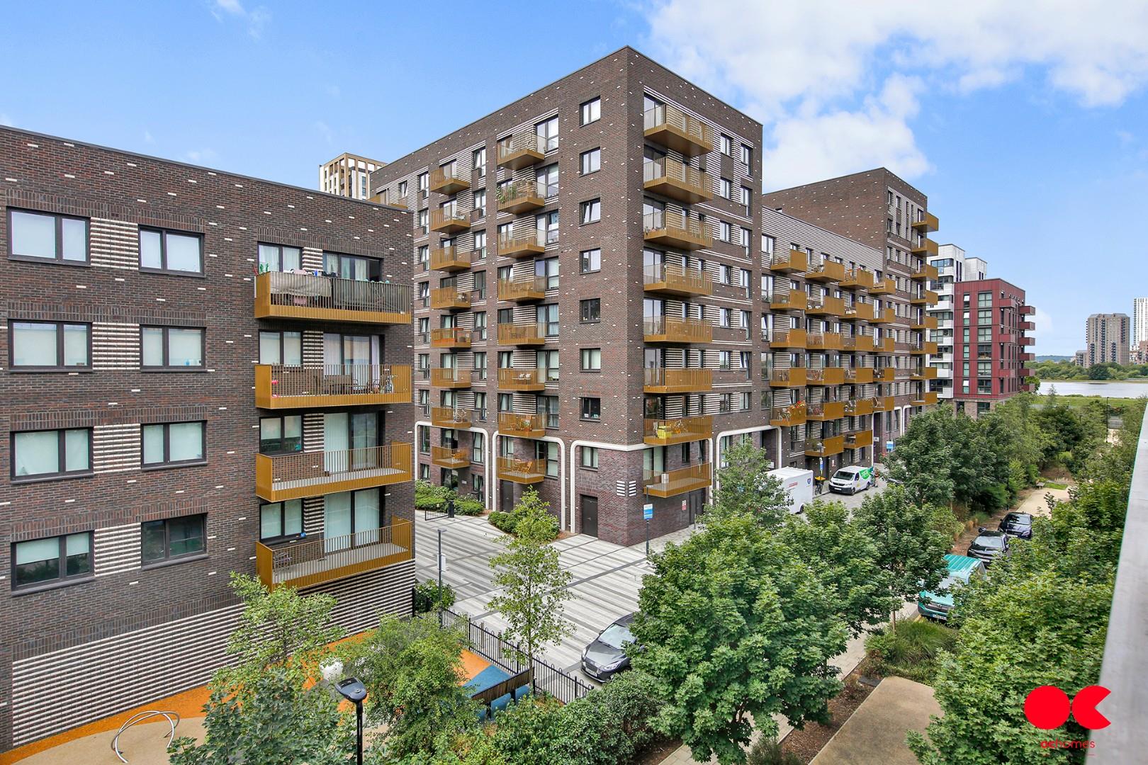 1 bed flat for sale in Hoffmans Road, Walthamstow  - Property Image 14