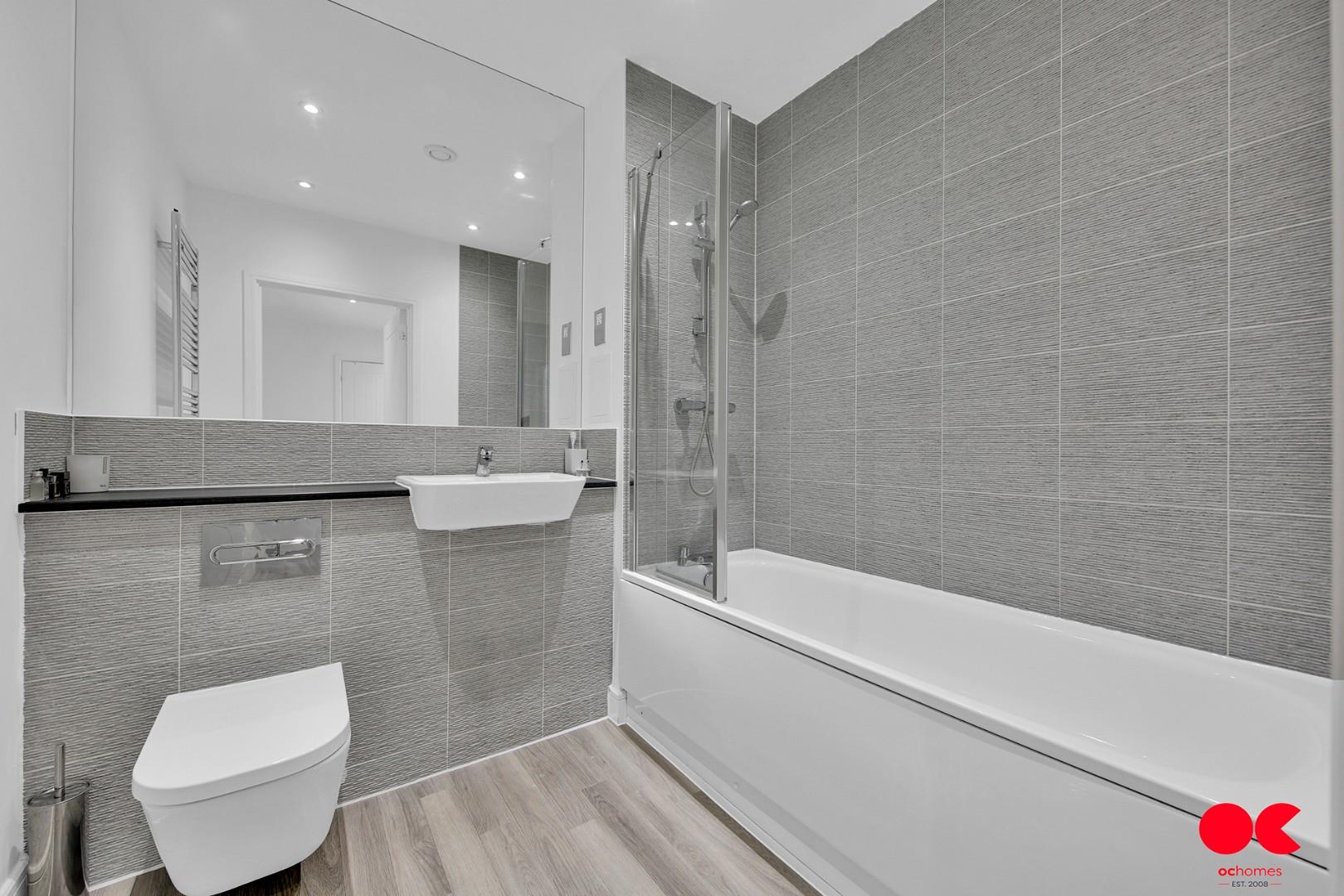 1 bed flat for sale in Hoffmans Road, Walthamstow  - Property Image 11