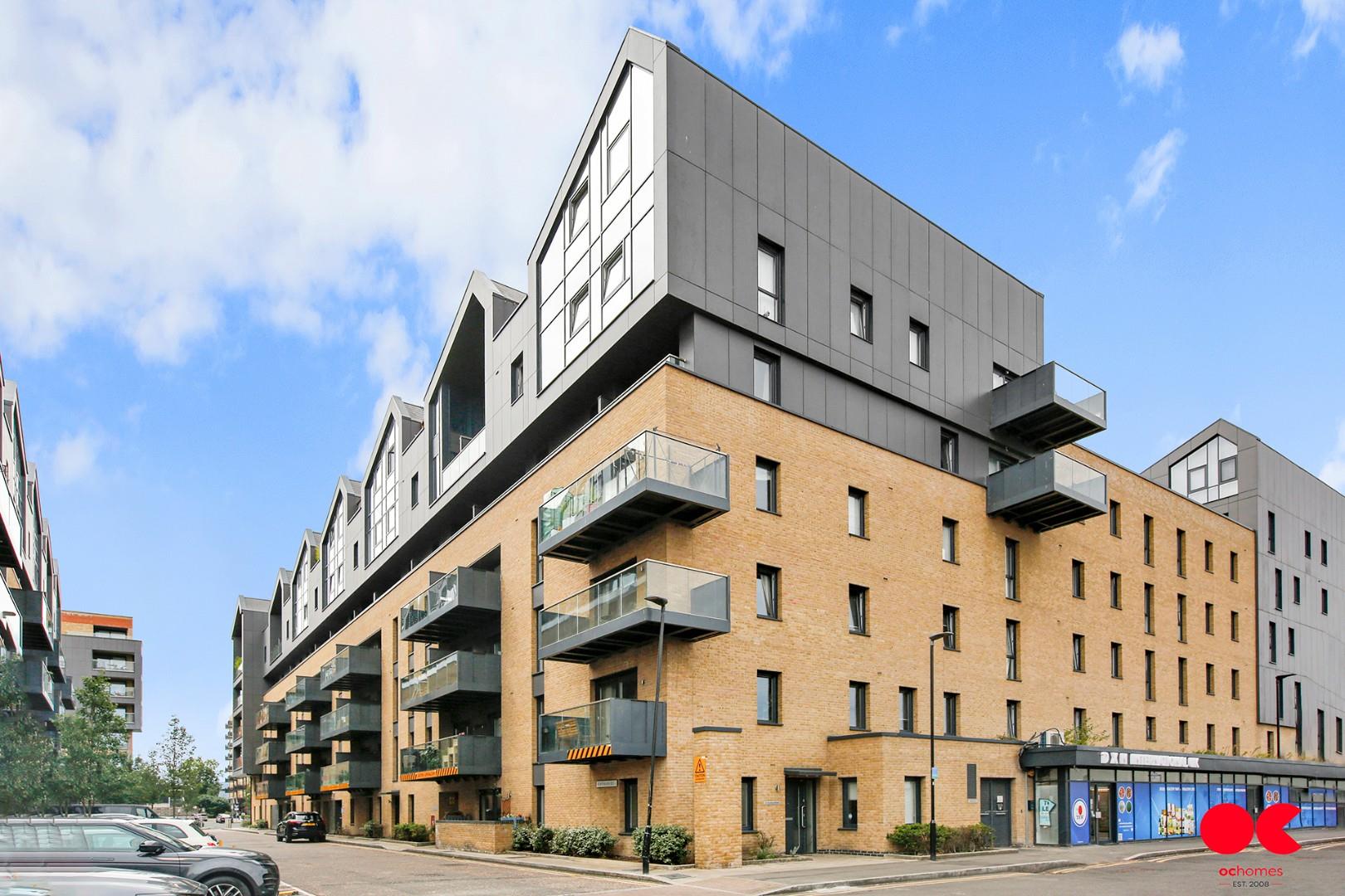 1 bed flat for sale in Hoffmans Road, Walthamstow  - Property Image 28