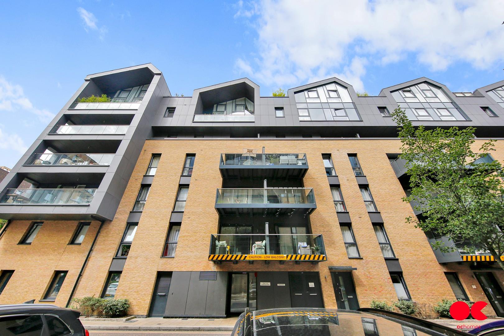 1 bed flat for sale in Hoffmans Road, Walthamstow  - Property Image 23