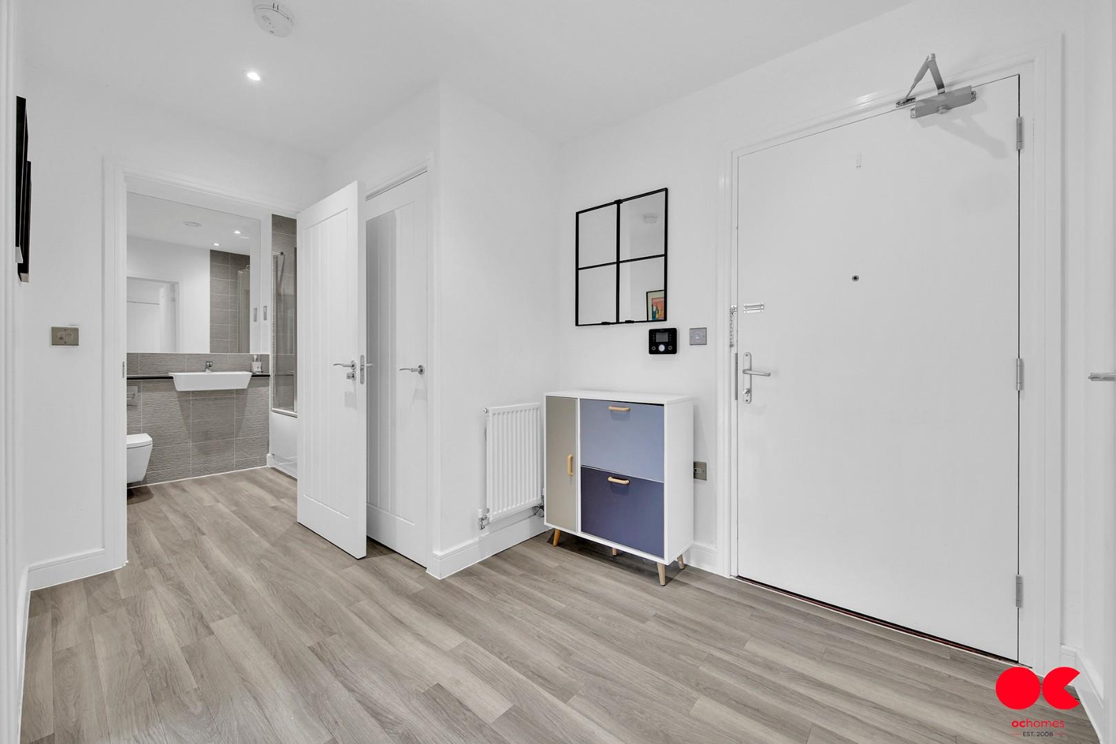 1 bed flat for sale in Hoffmans Road, Walthamstow  - Property Image 19