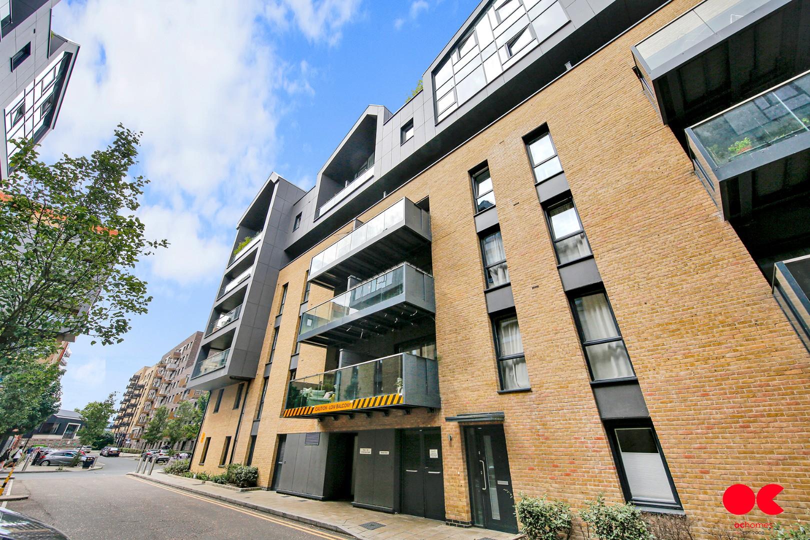 1 bed flat for sale in Hoffmans Road, Walthamstow  - Property Image 25