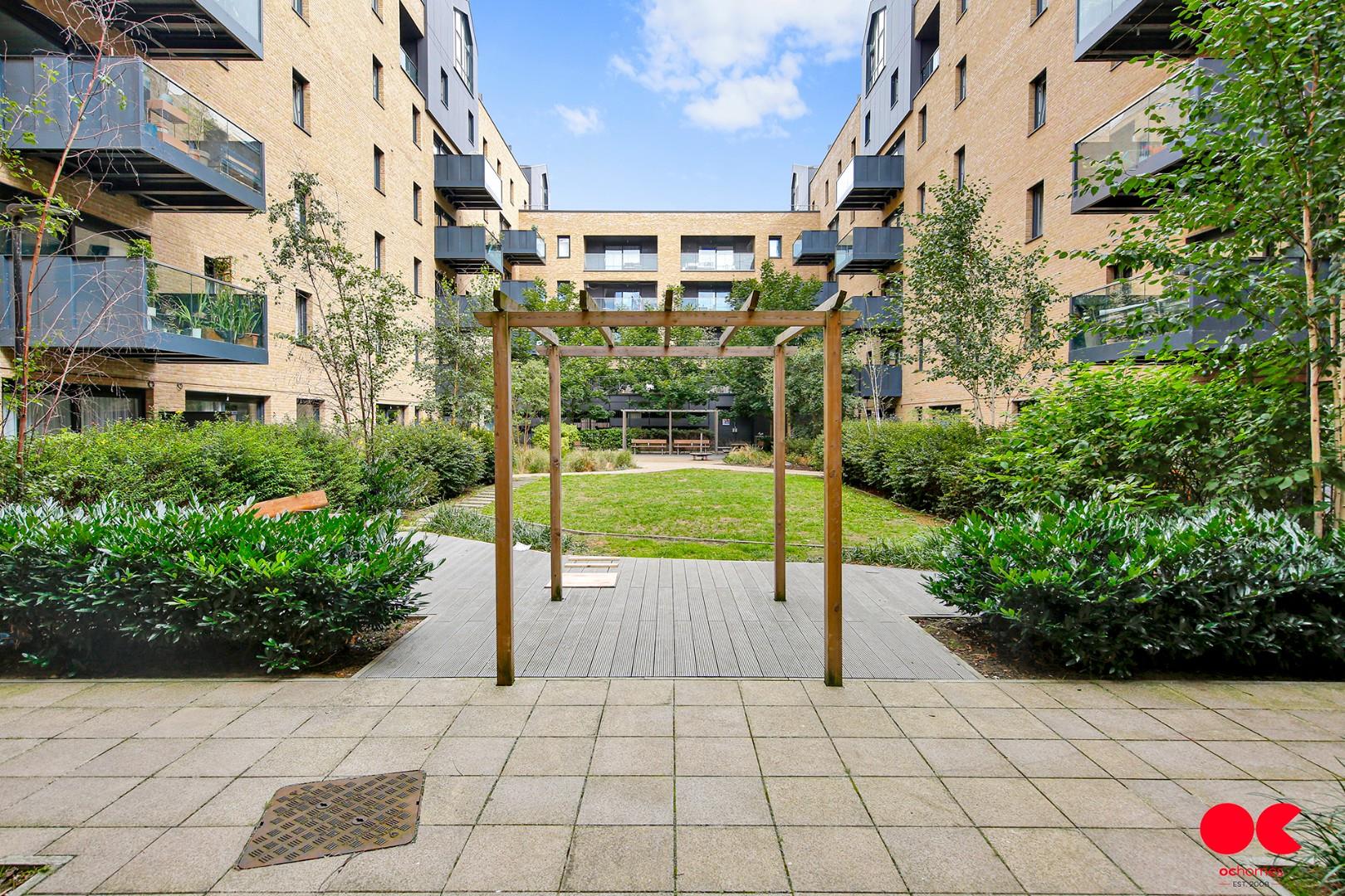 1 bed flat for sale in Hoffmans Road, Walthamstow  - Property Image 8