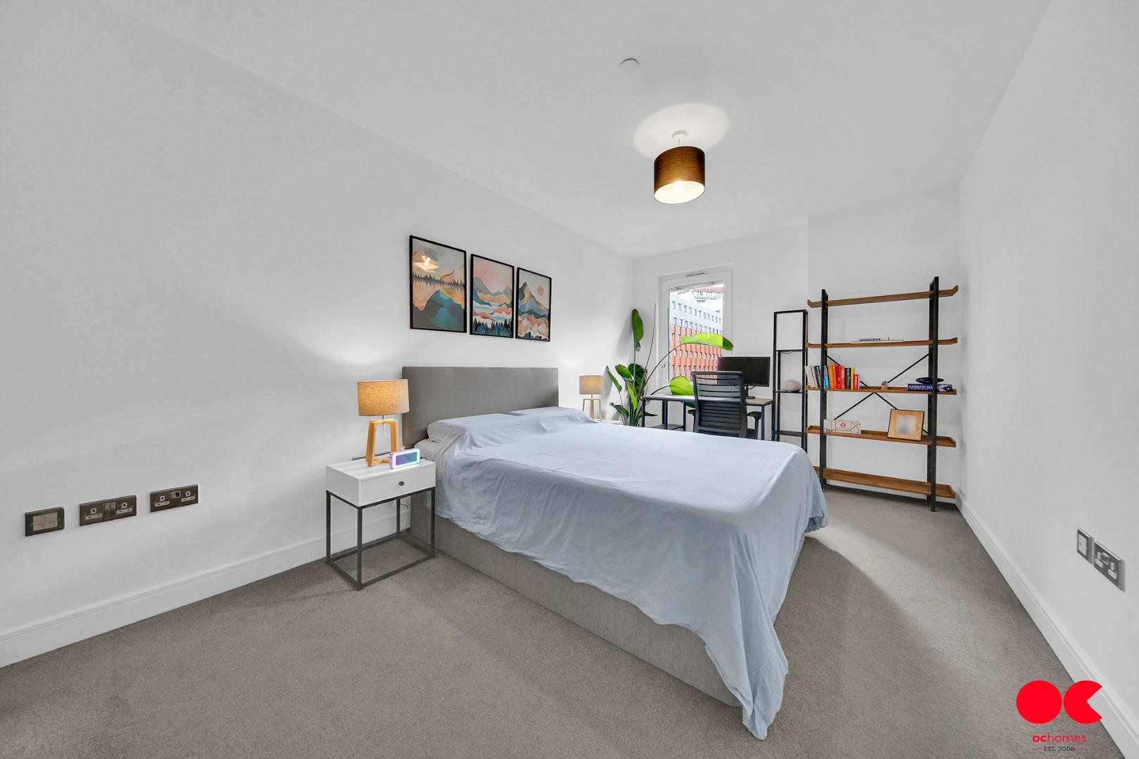 1 bed flat for sale in Hoffmans Road, Walthamstow  - Property Image 3