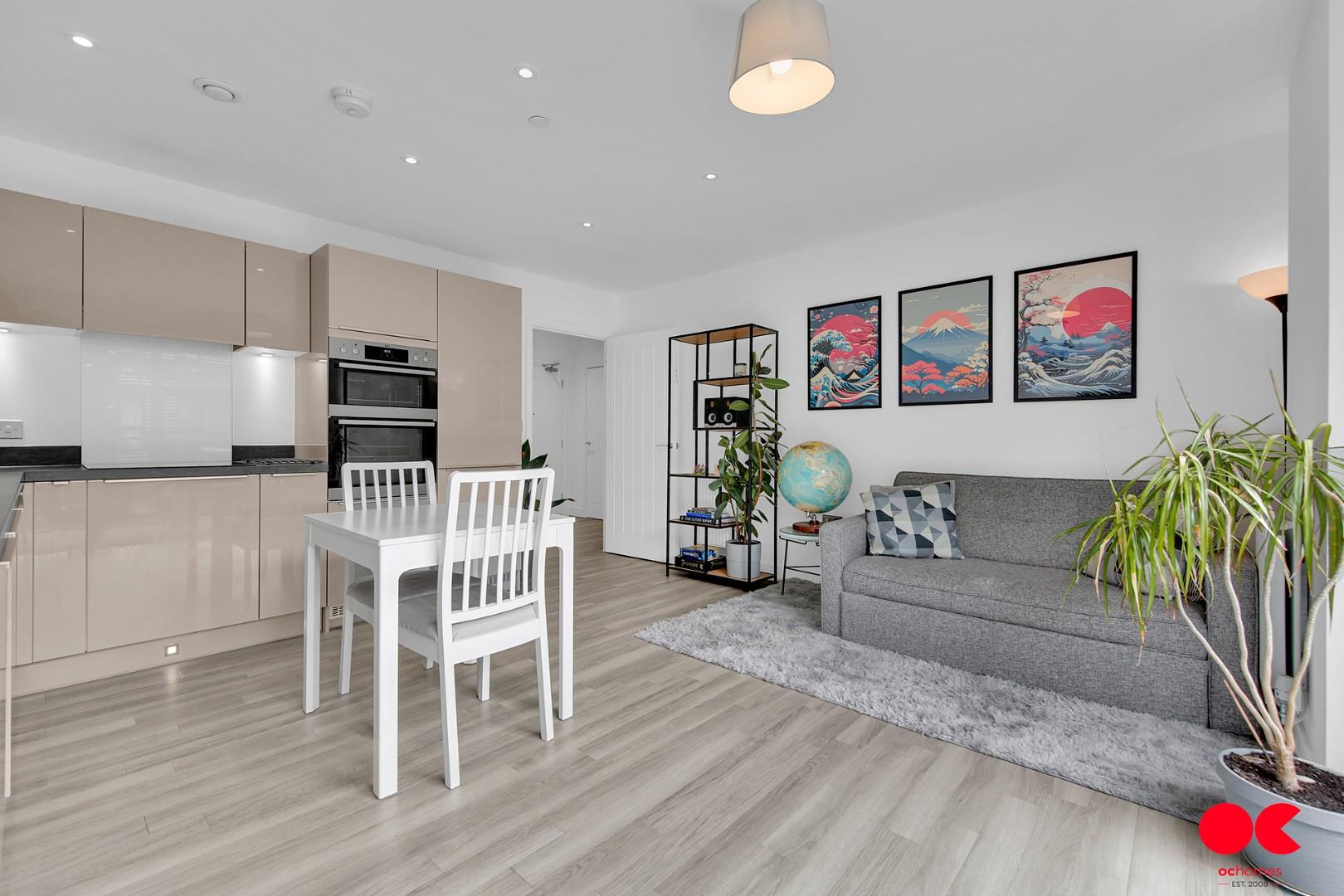 1 bed flat for sale in Hoffmans Road, Walthamstow  - Property Image 15