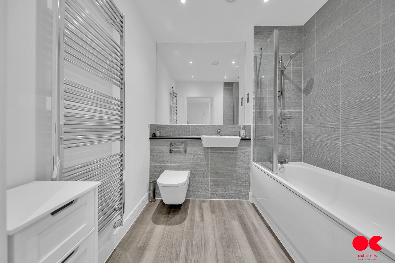 1 bed flat for sale in Hoffmans Road, Walthamstow  - Property Image 5