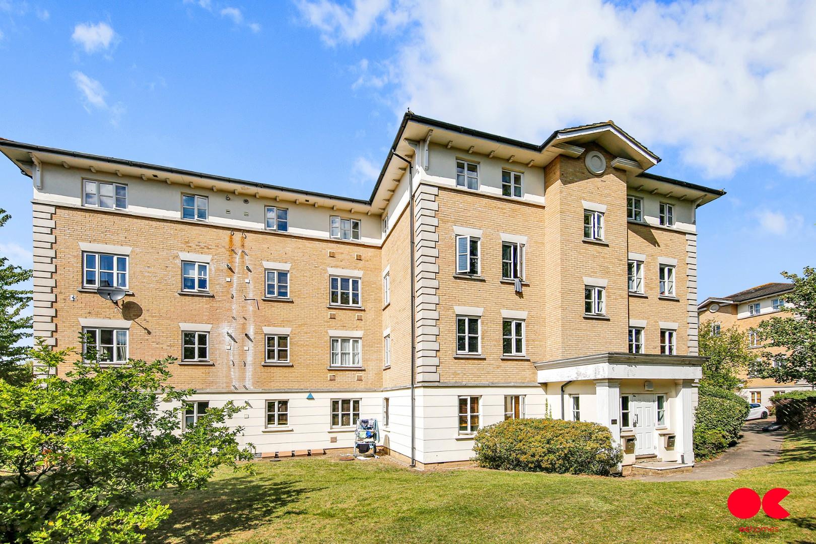 2 bed flat for sale in Monkwood Close, Romford  - Property Image 11