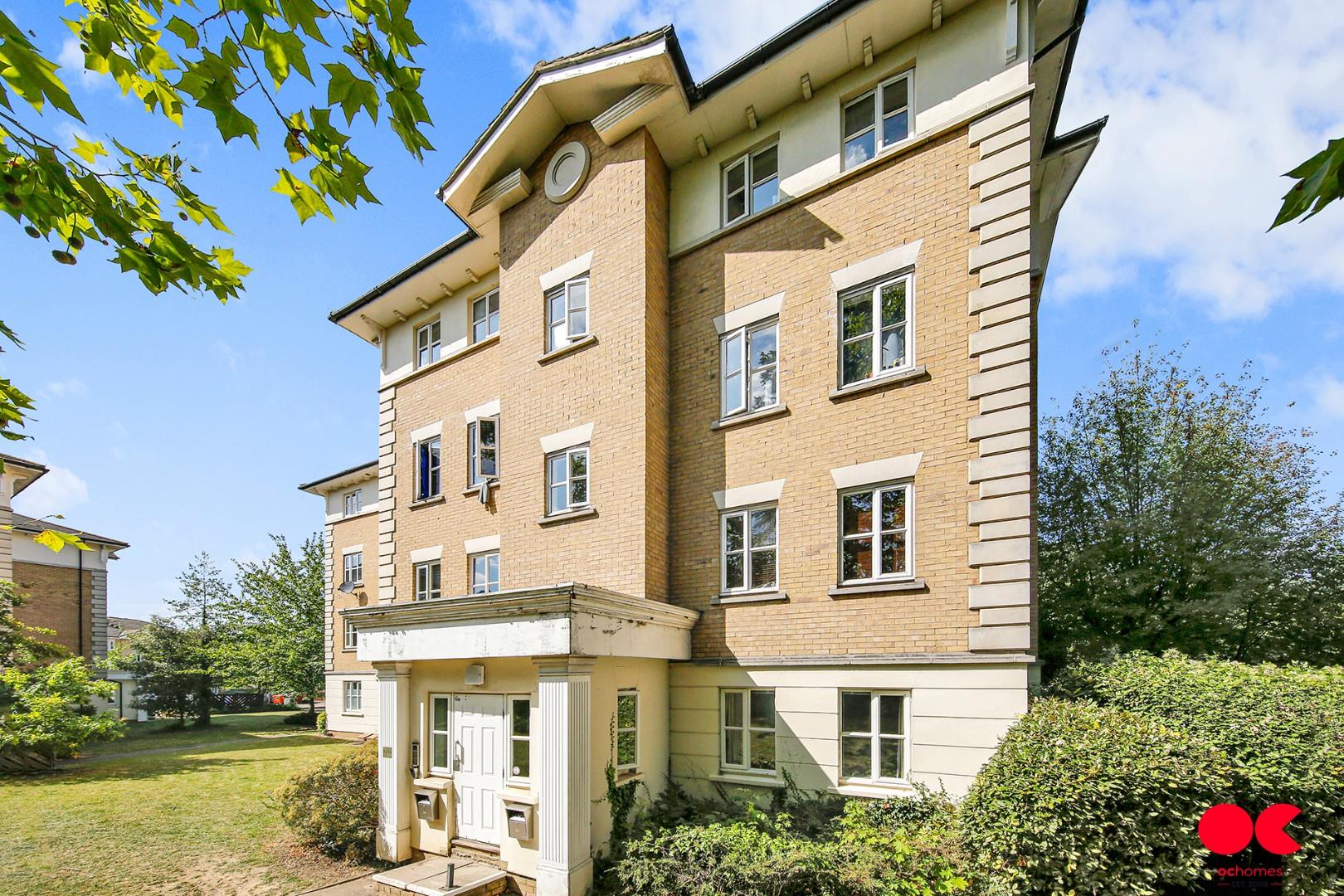 2 bed flat for sale in Monkwood Close, Romford  - Property Image 19