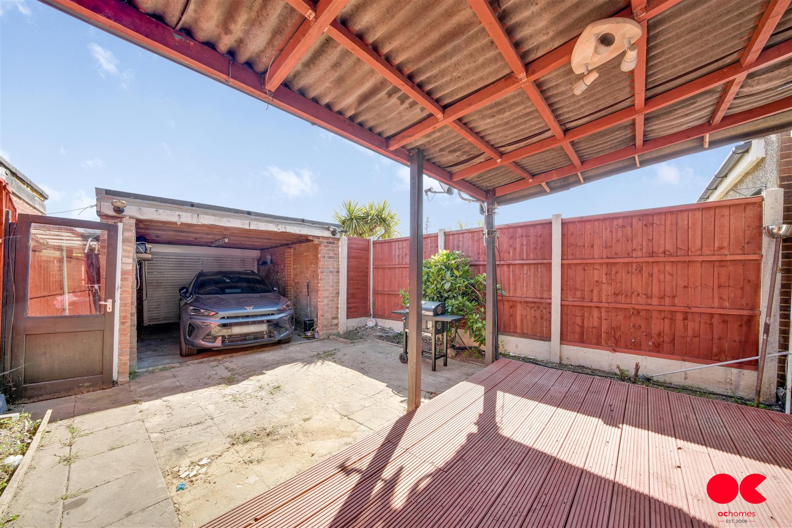 3 bed terraced house for sale in Ardleigh Green Road, Hornchurch  - Property Image 4