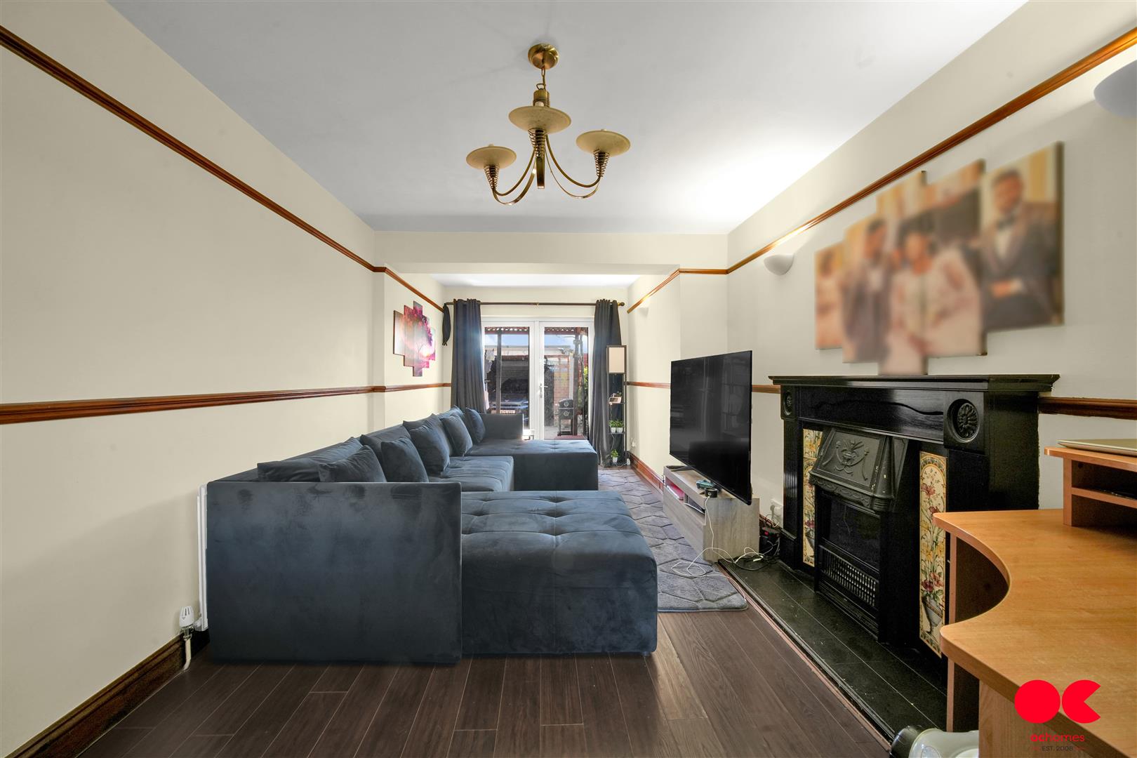 3 bed terraced house for sale in Ardleigh Green Road, Hornchurch  - Property Image 10