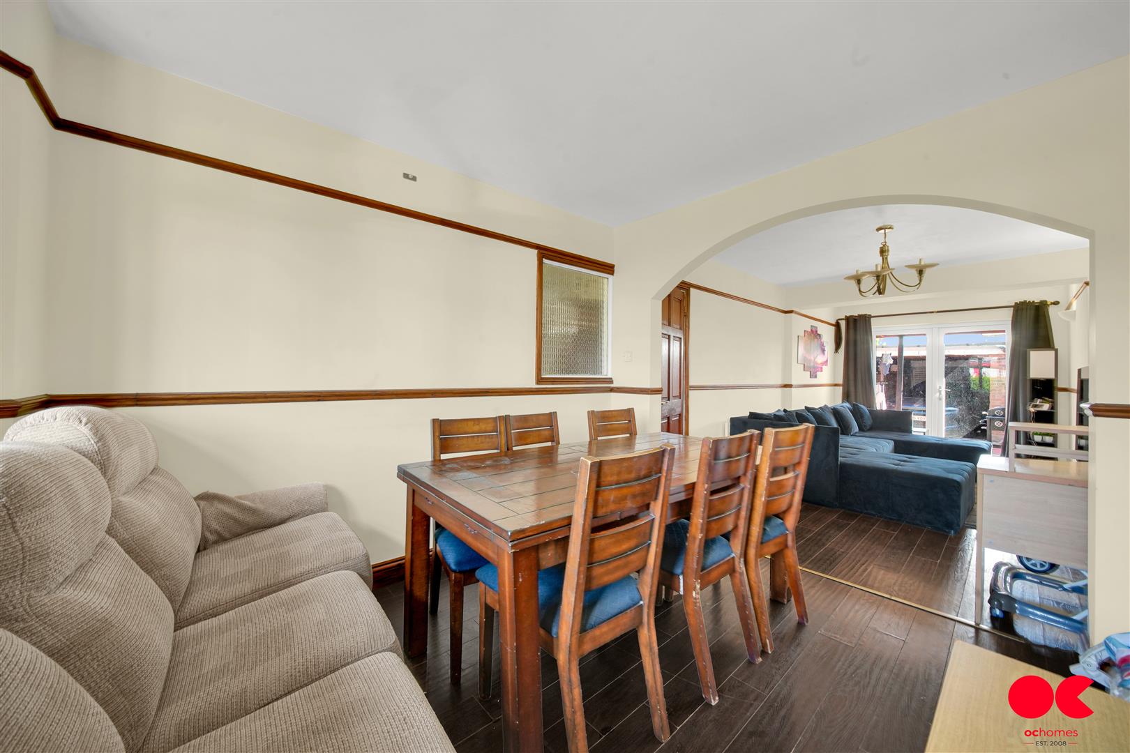 3 bed terraced house for sale in Ardleigh Green Road, Hornchurch  - Property Image 12