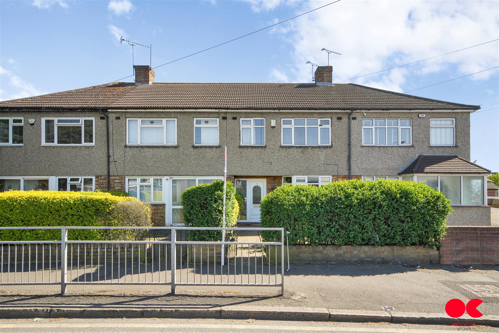 3 bed terraced house for sale in Ardleigh Green Road, Hornchurch  - Property Image 18