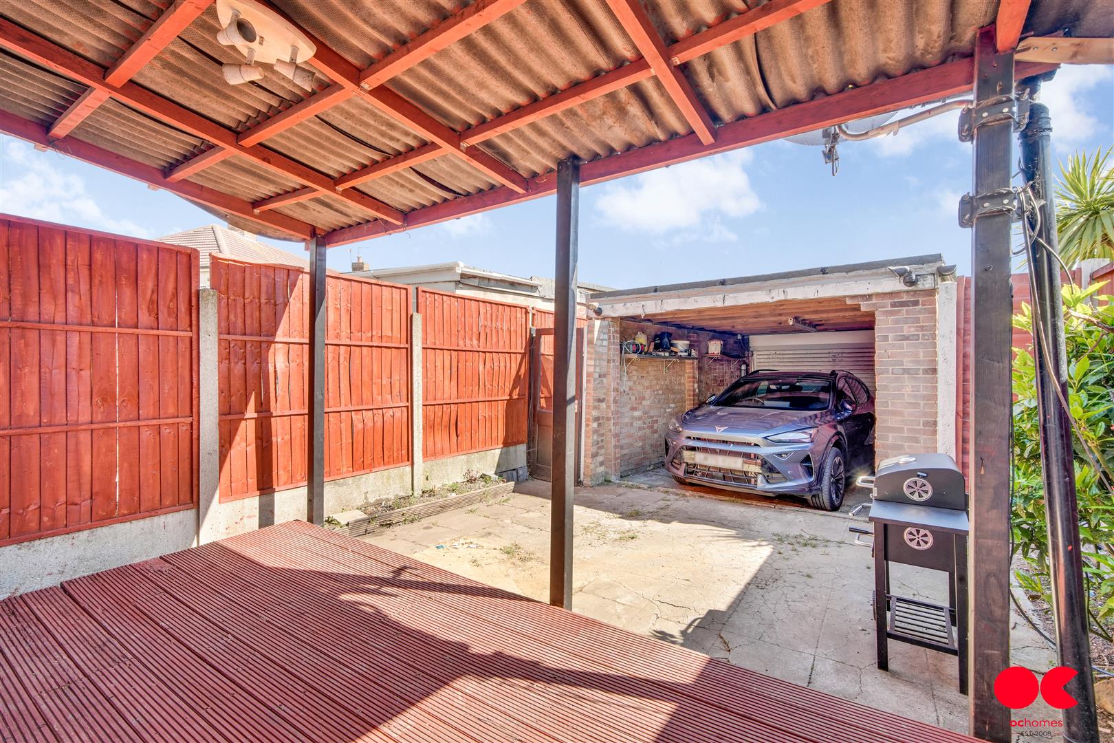 3 bed terraced house for sale in Ardleigh Green Road, Hornchurch  - Property Image 17