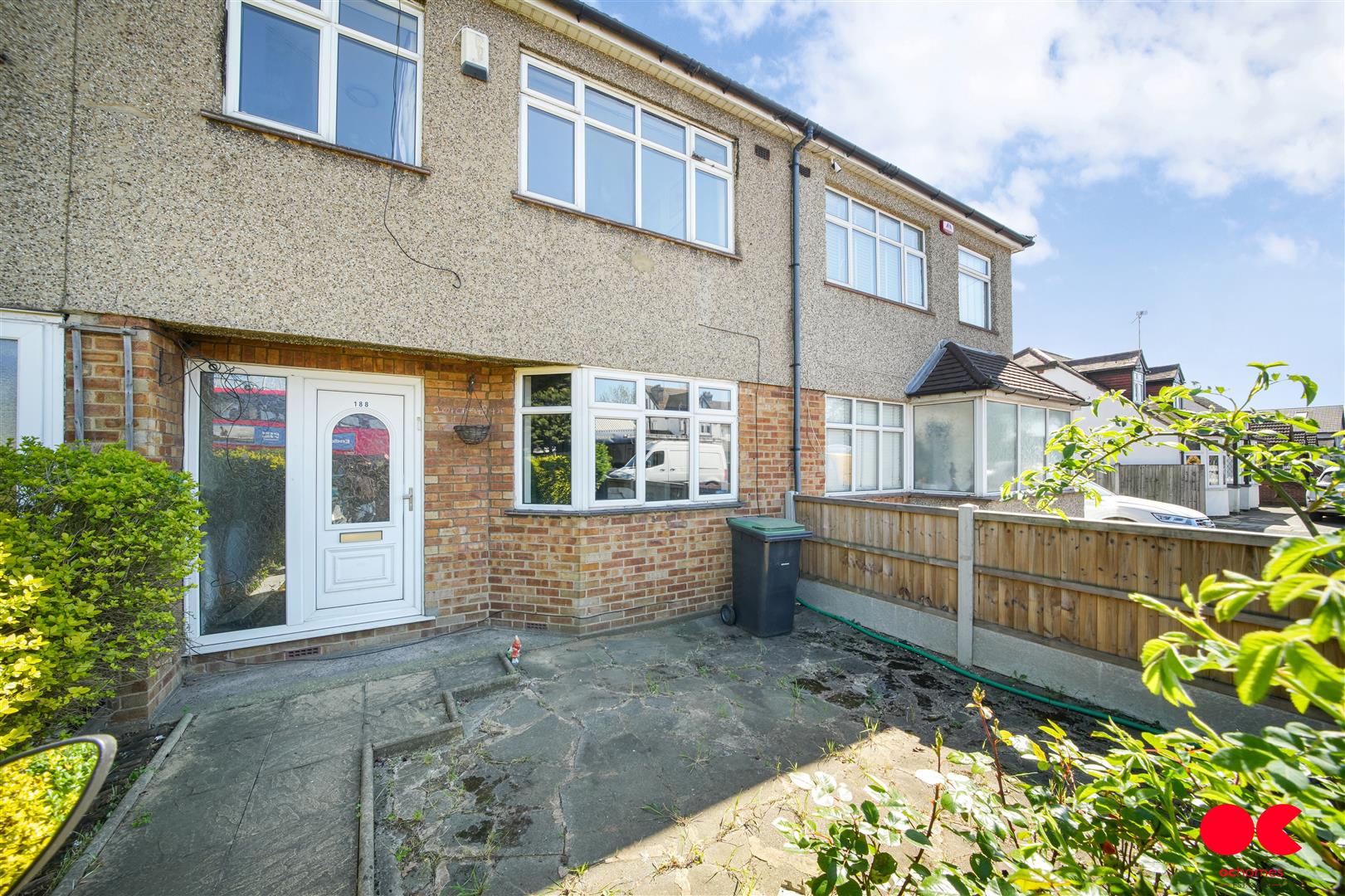 3 bed terraced house for sale in Ardleigh Green Road, Hornchurch  - Property Image 9