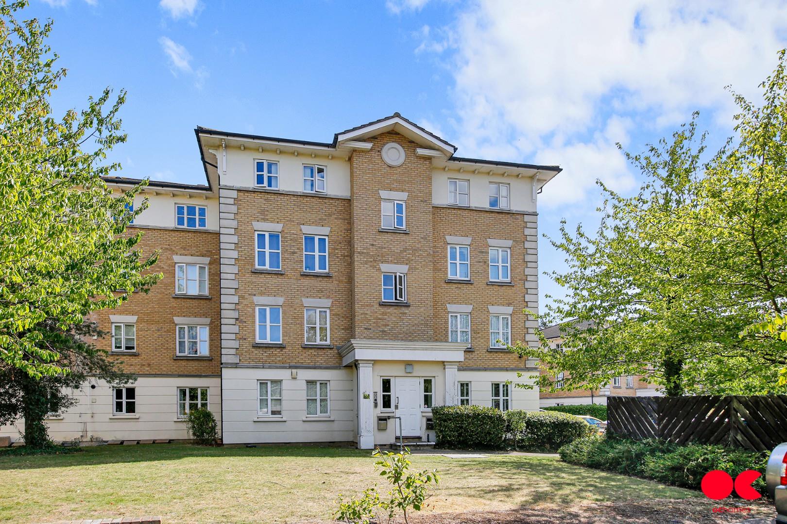 2 bed flat for sale in Monkwood Close, Romford  - Property Image 21