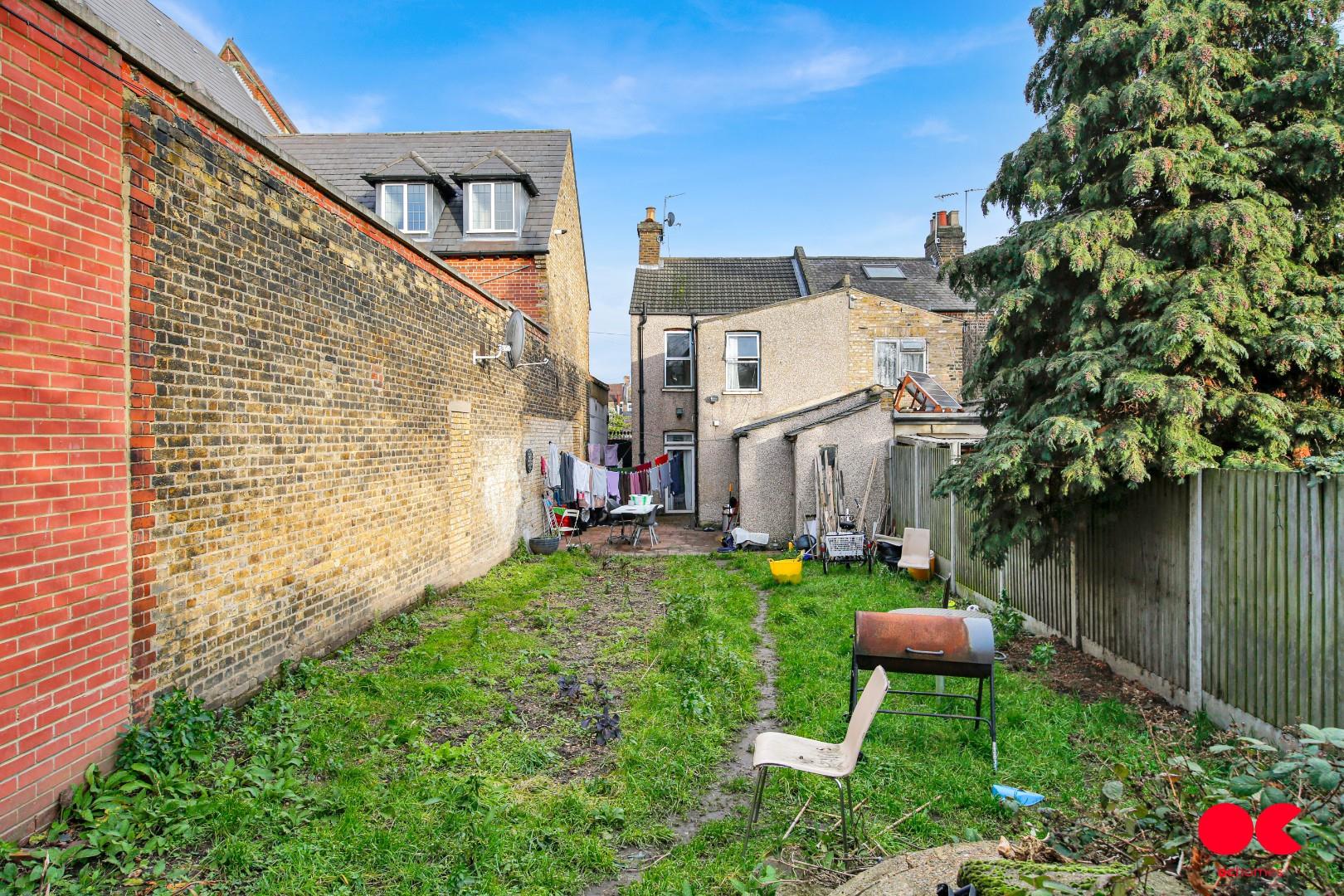 3 bed end of terrace house for sale in Manor Park Road, Manor Park  - Property Image 19
