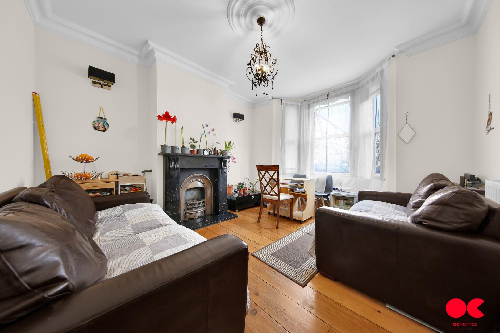 3 bed end of terrace house for sale in Manor Park Road, Manor Park  - Property Image 2