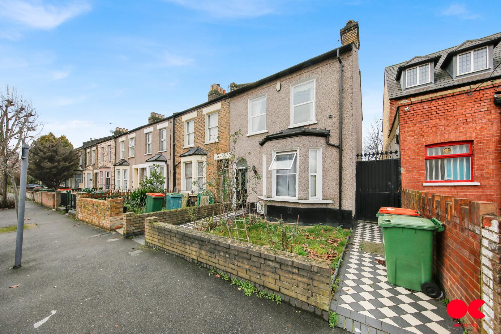 3 bed end of terrace house for sale in Manor Park Road, Manor Park  - Property Image 21