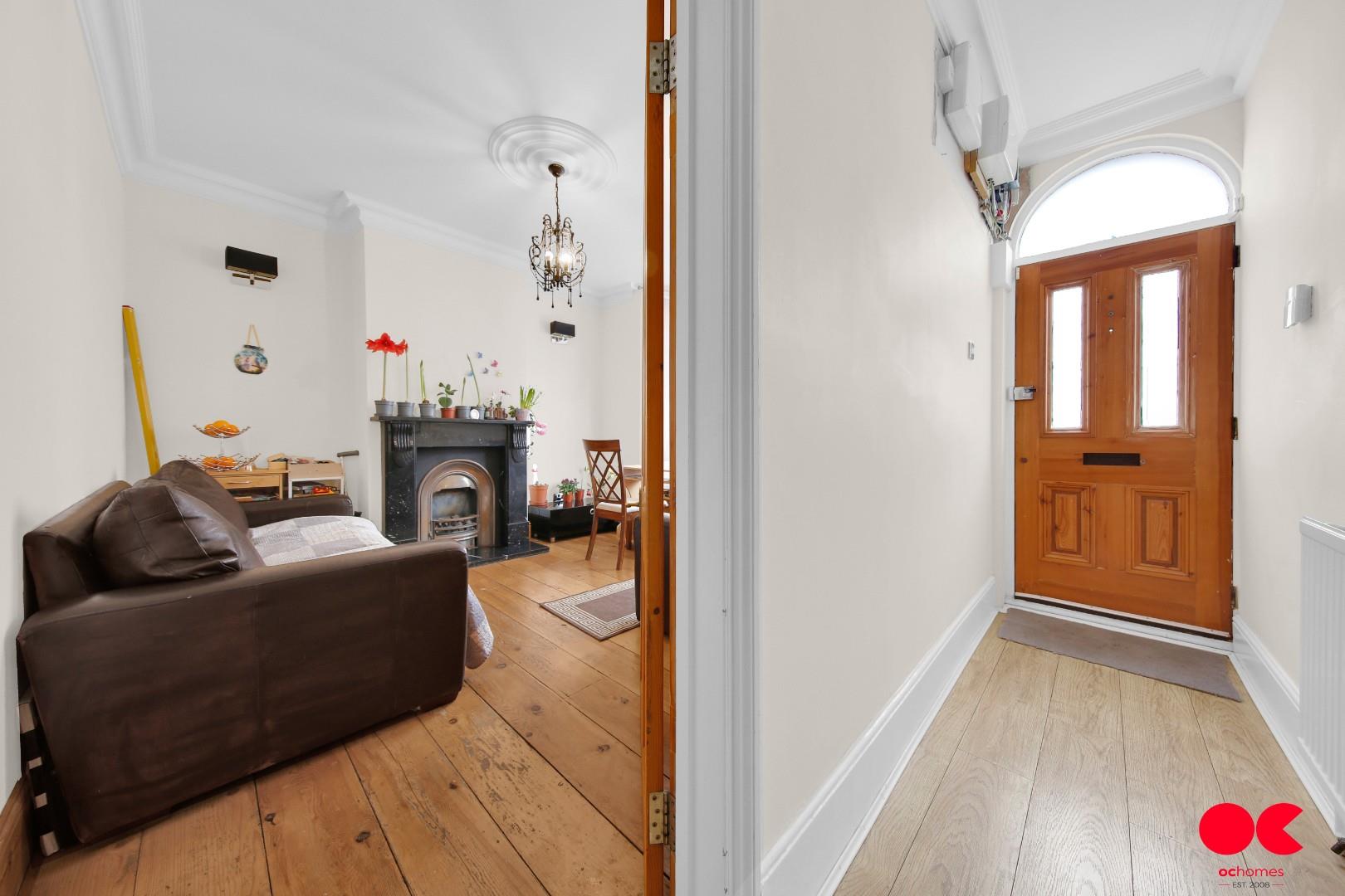 3 bed end of terrace house for sale in Manor Park Road, Manor Park  - Property Image 18