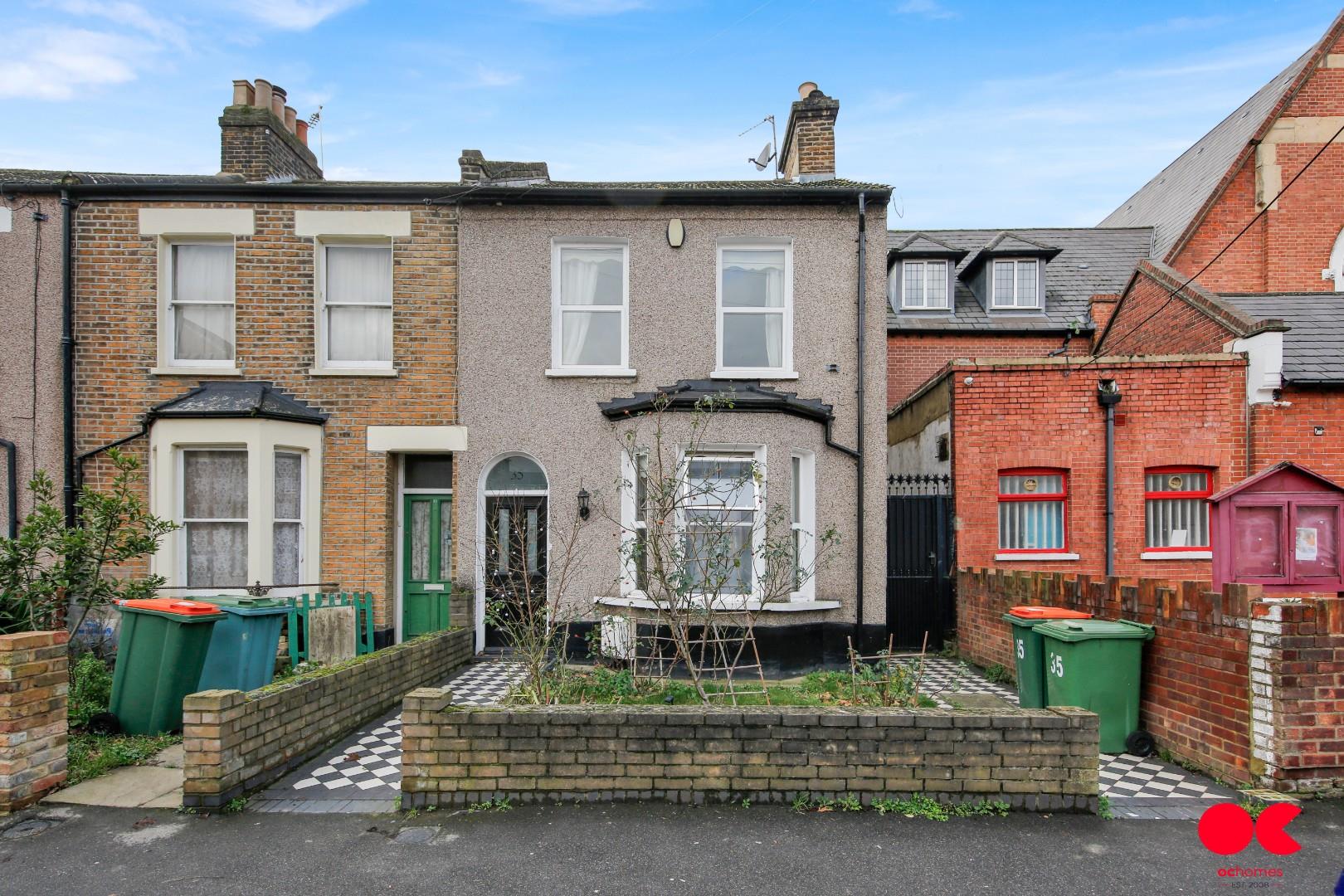 3 bed end of terrace house for sale in Manor Park Road, Manor Park  - Property Image 20